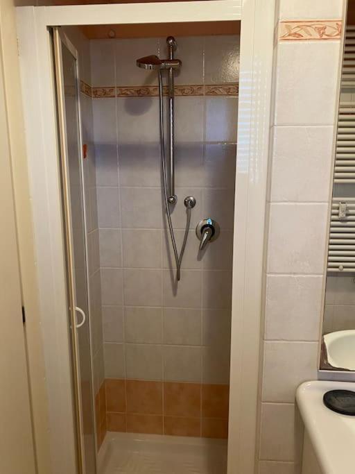 Apartamento Bright With Views And Terrace Florença