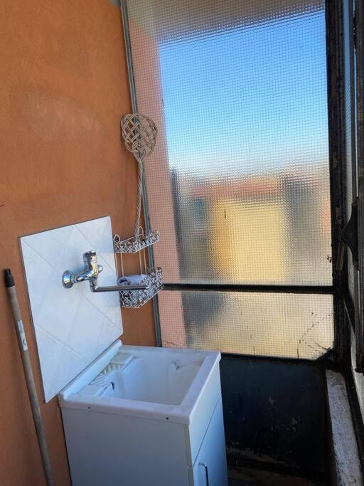Apartamento Bright With Views And Terrace