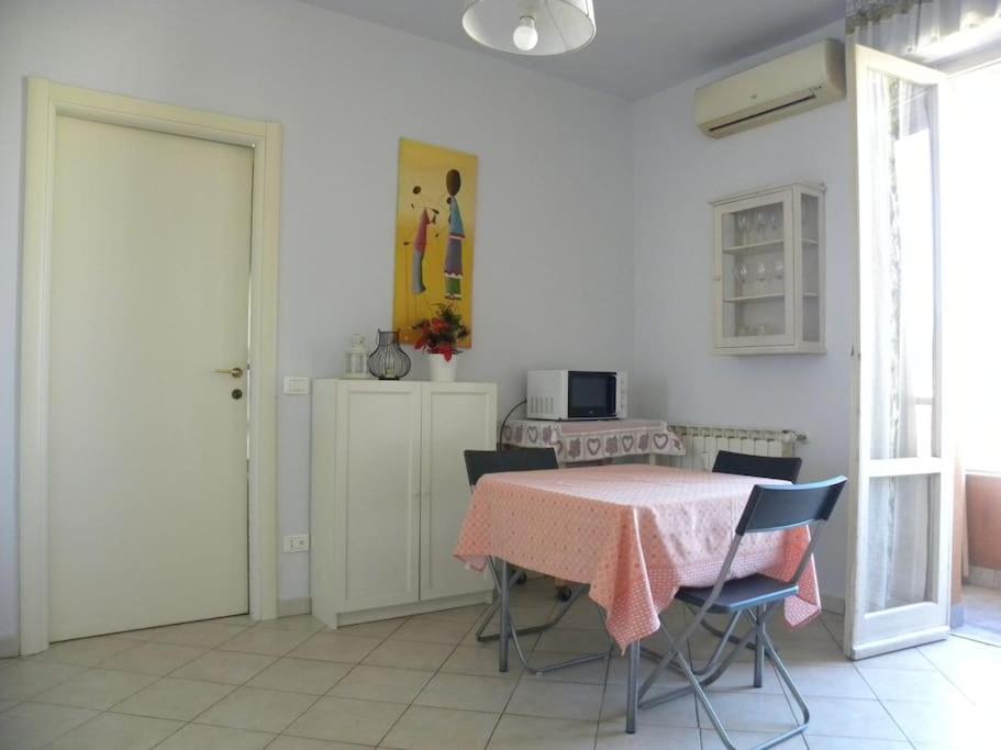 Bright With Views And Terrace Florença