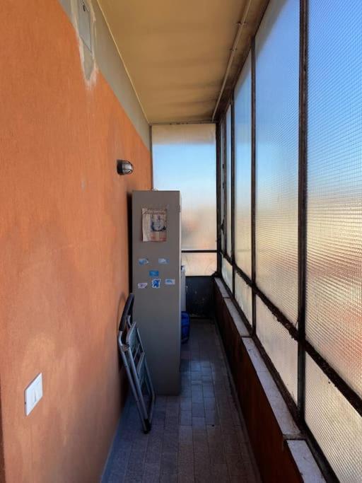 Apartamento Bright With Views And Terrace Florença