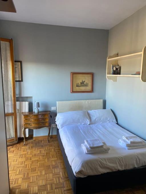 Apartamento Bright With Views And Terrace Florença