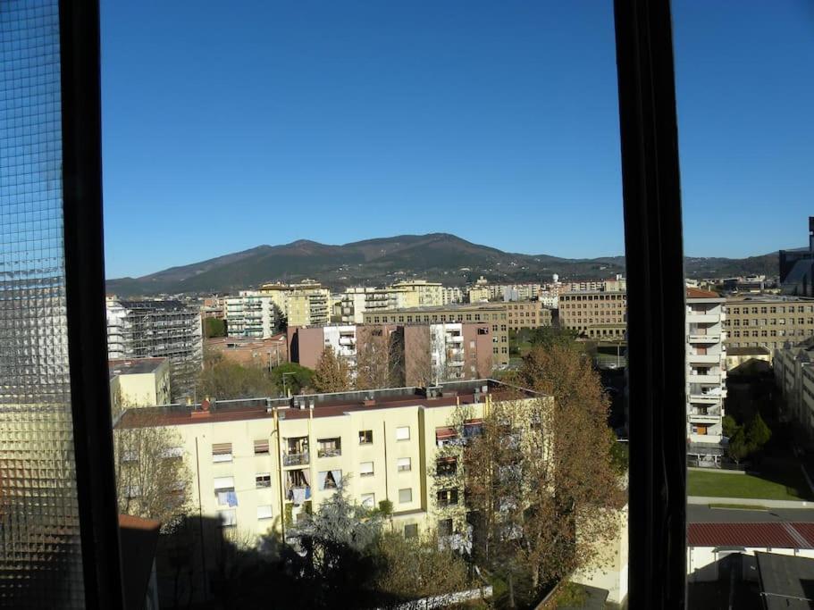 Bright With Views And Terrace Florença