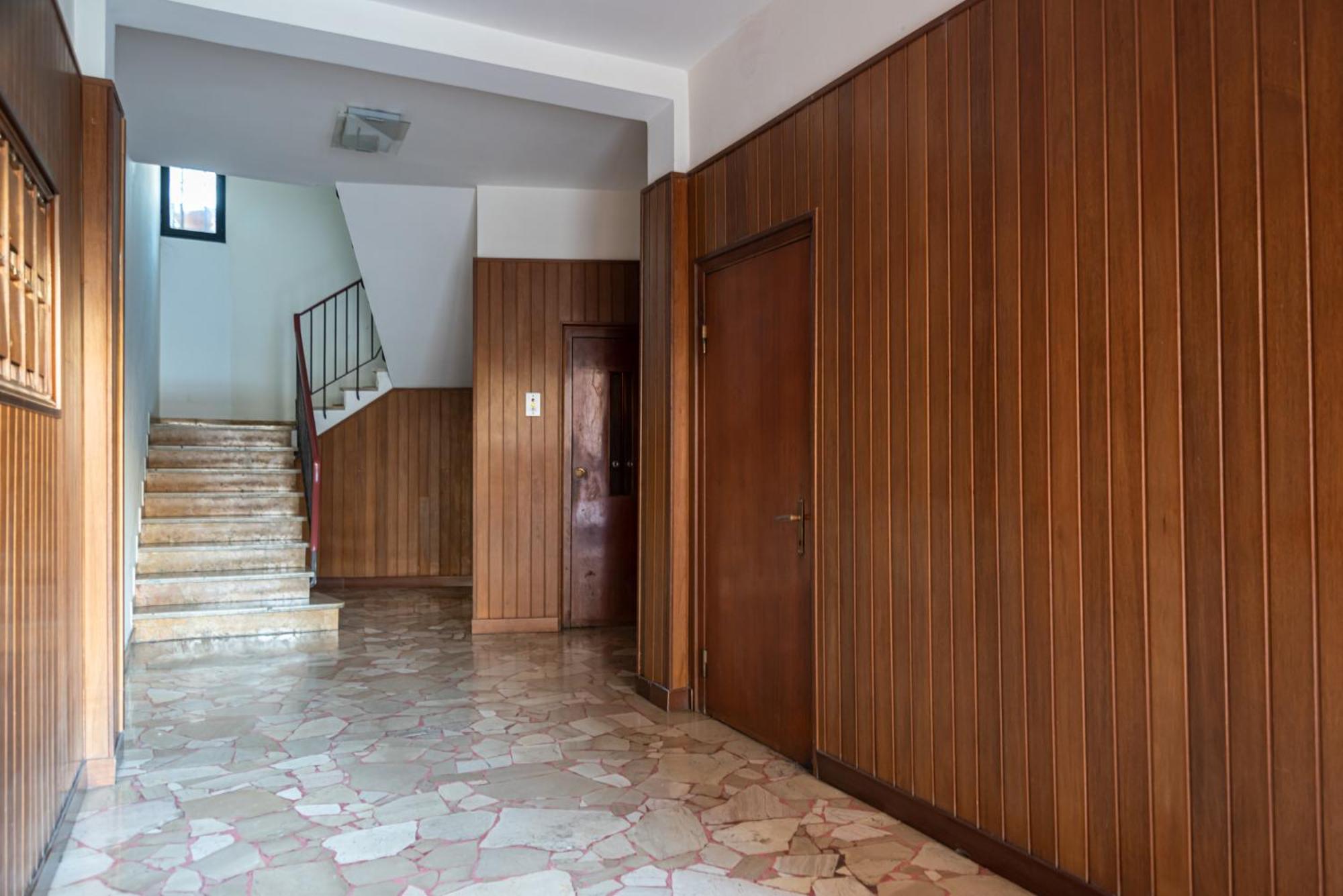 Casa Rosanna Appartement