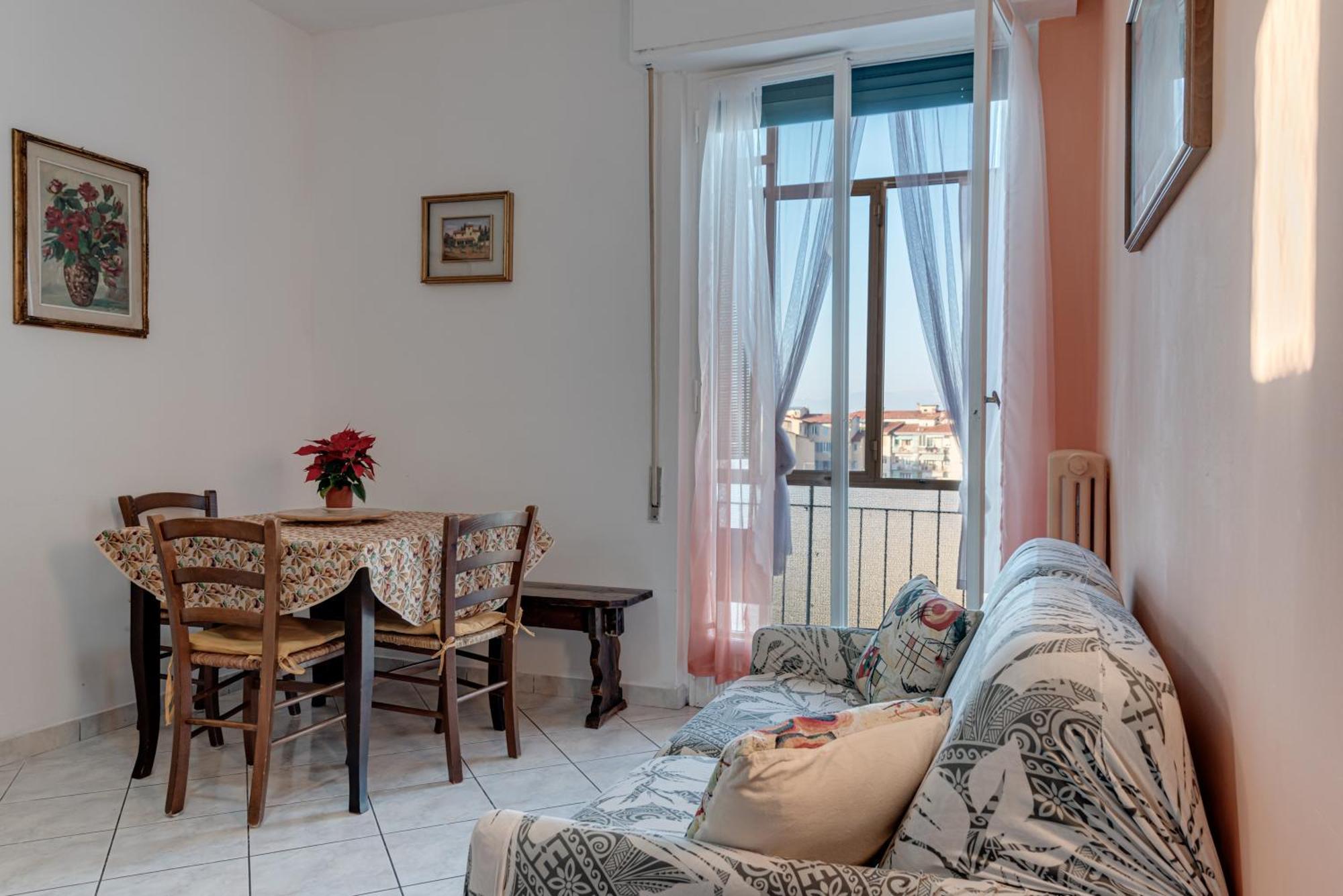 Casa Rosanna Appartement *