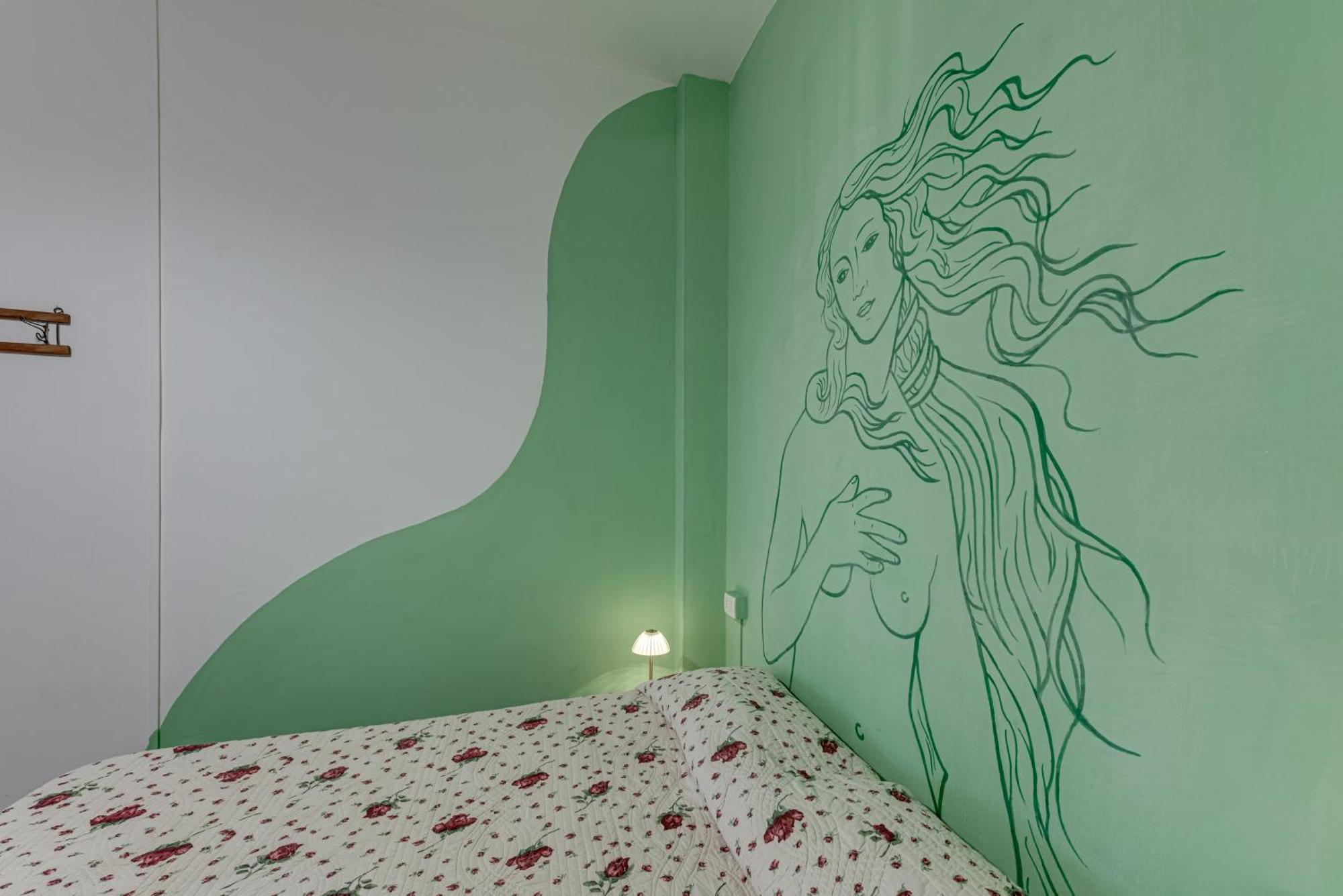 Casa Rosanna Appartement Florence