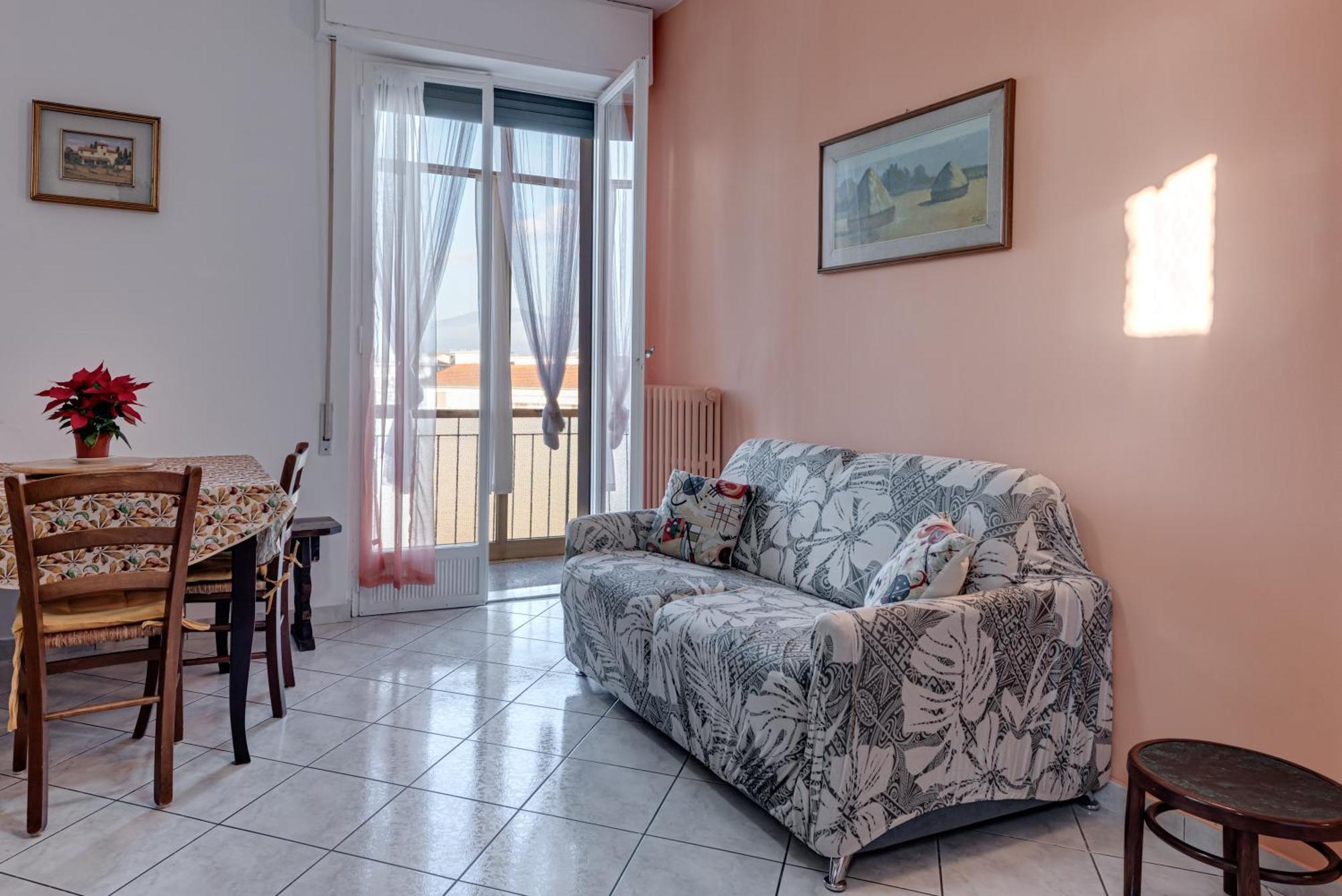 Appartement Casa Rosanna