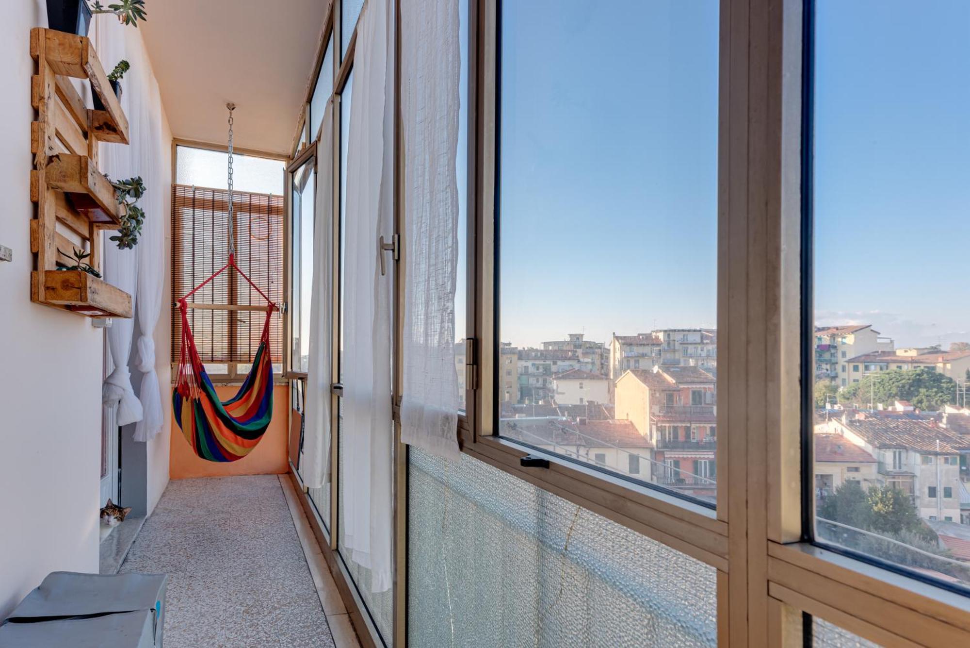 Casa Rosanna Appartement *