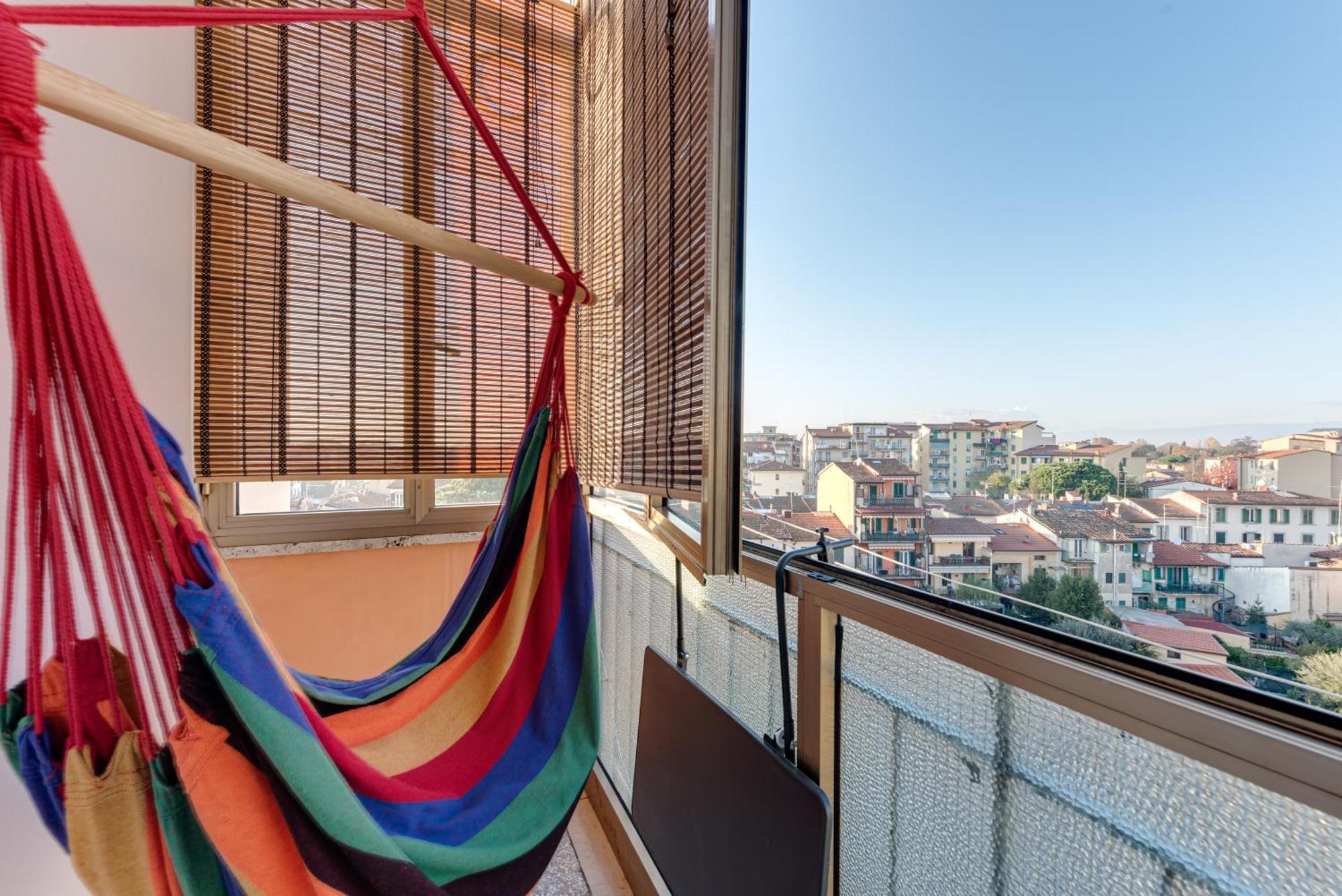Casa Rosanna Appartement Florence