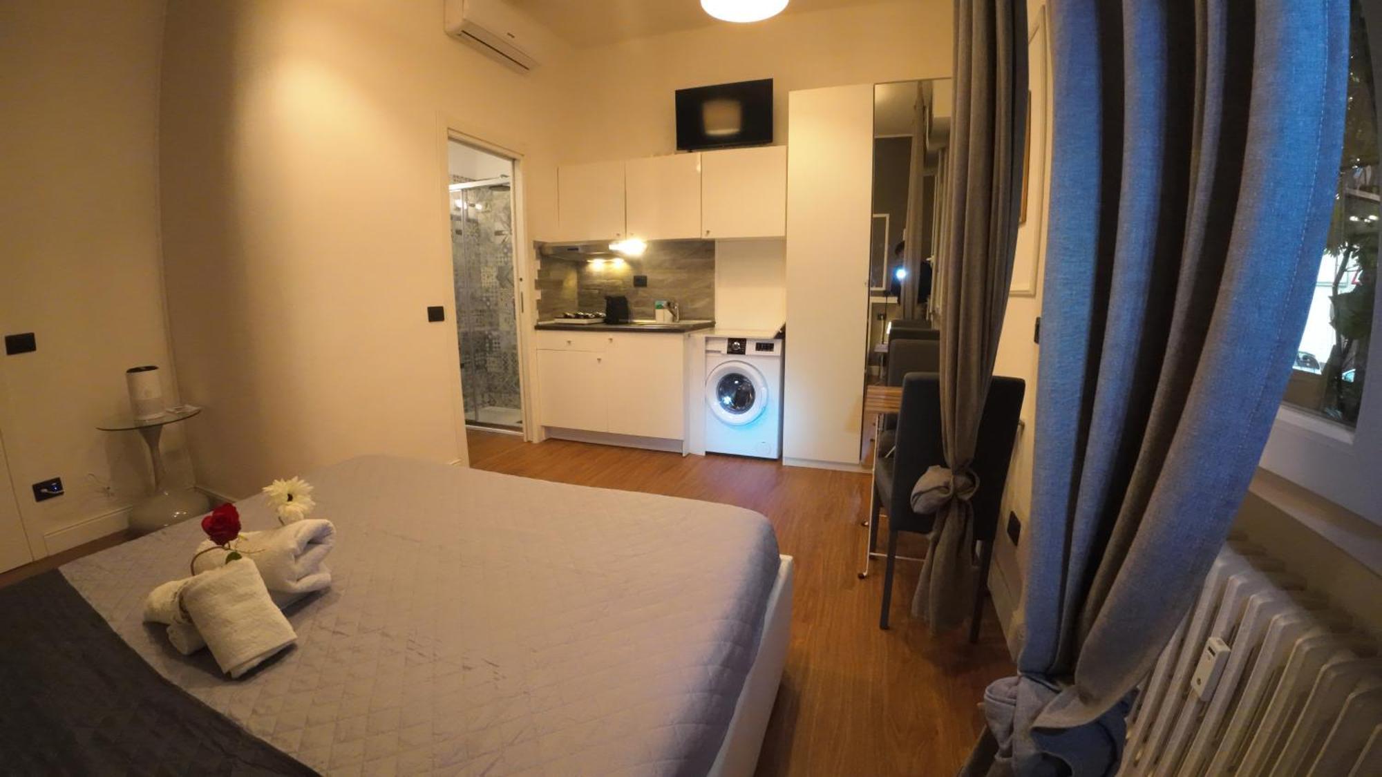 Urban Center Ii Easy Parking Near Tram Apartment *