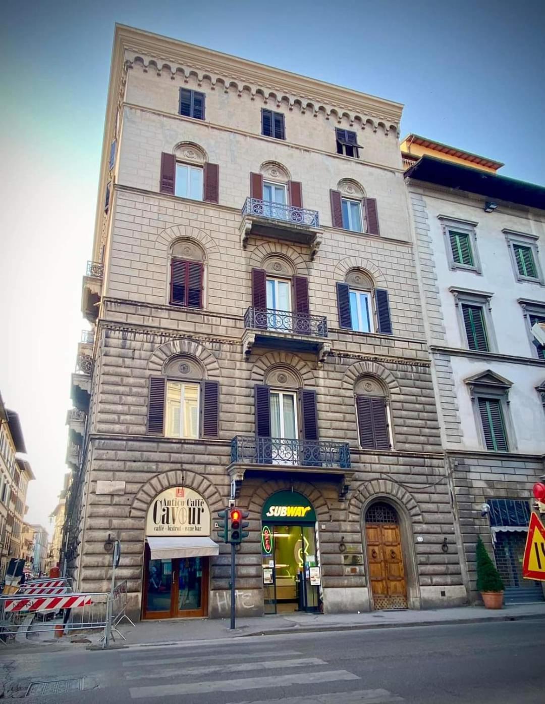 San Giuliano Guest house