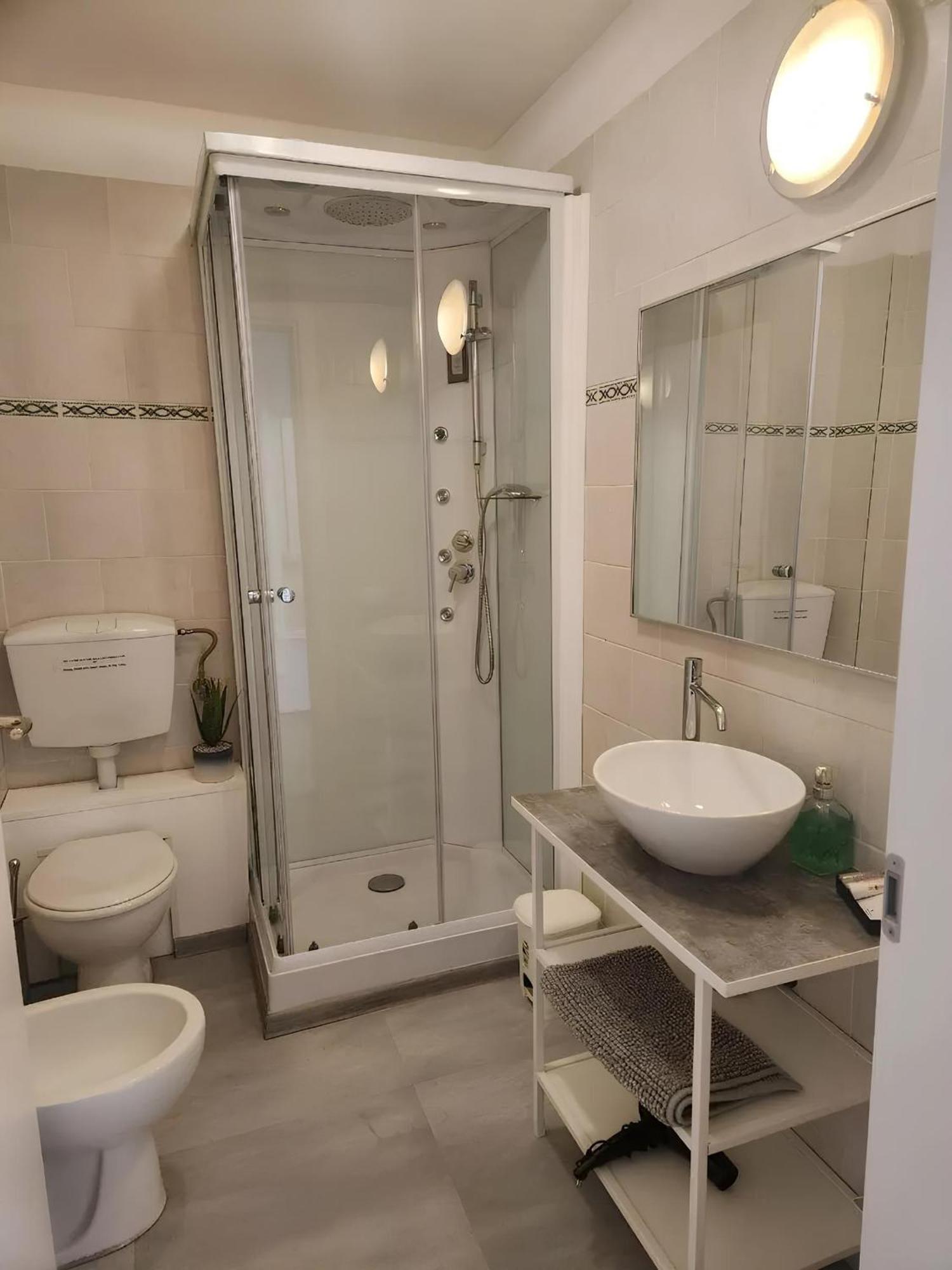 La Coccinella Bed & Breakfast Florence
