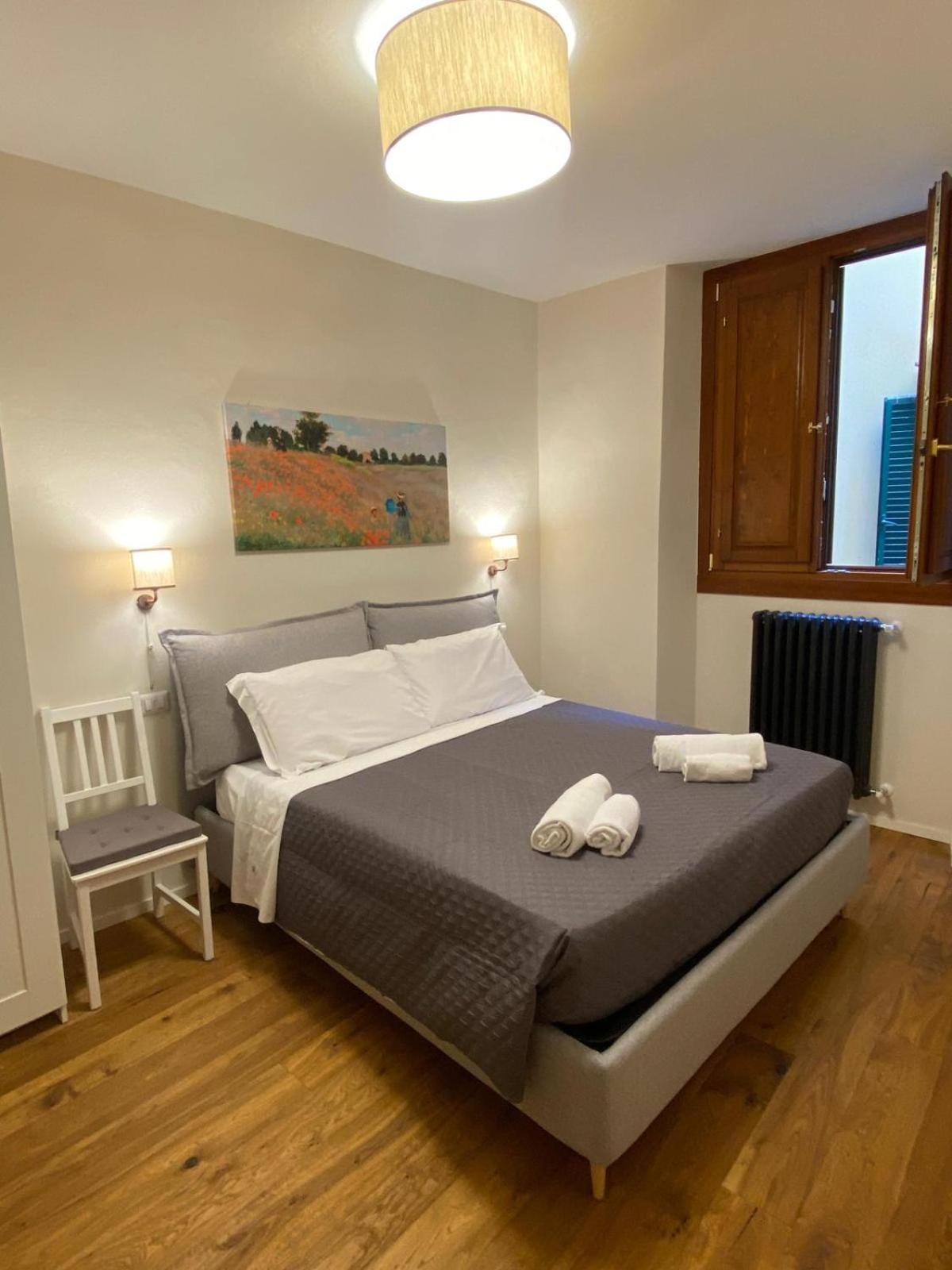 New Residenza Dei Cerchi Appartement Florence