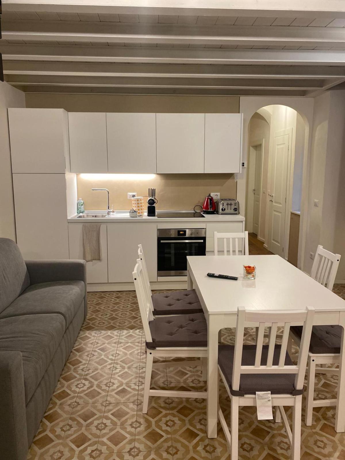 New Residenza Dei Cerchi Appartement