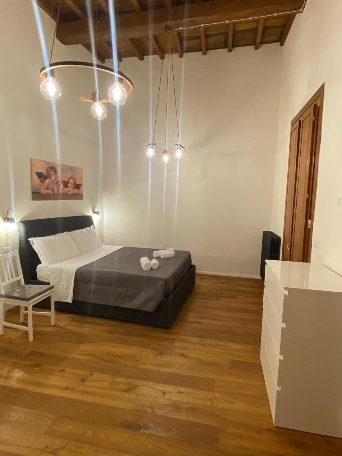 New Residenza Dei Cerchi Appartement *