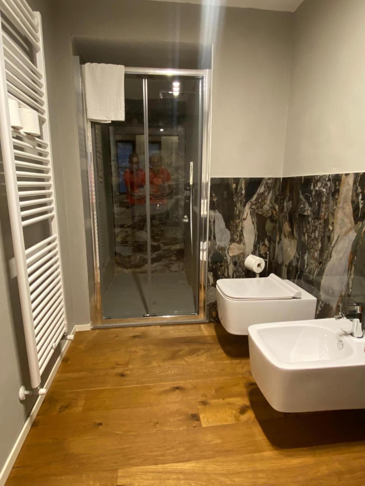 Appartement New Residenza Dei Cerchi Florence
