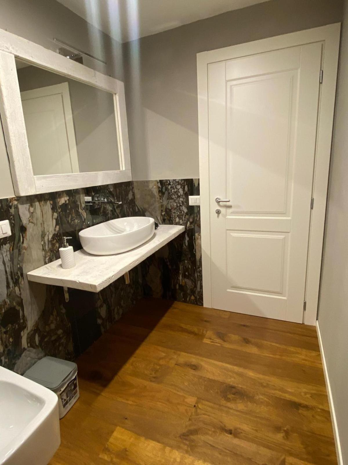 New Residenza Dei Cerchi Appartement *
