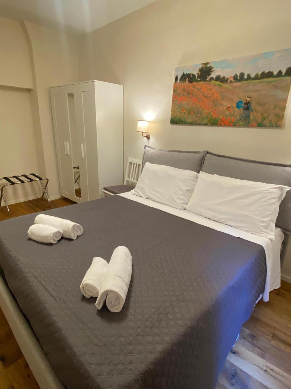 New Residenza Dei Cerchi Appartement Florence
