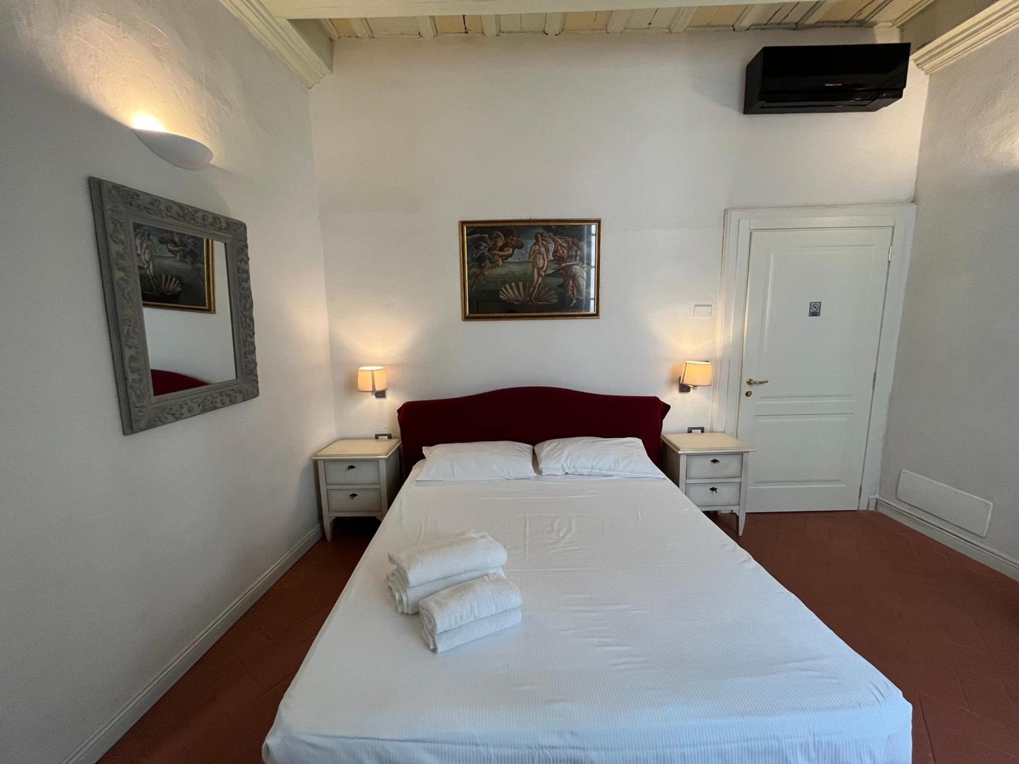 Guest house Residenza D'epoca Historia Luxury Boutique Florence