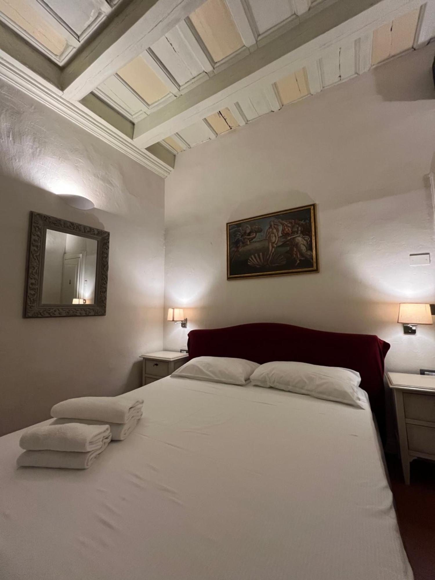 Residenza D'epoca Historia Luxury Boutique Guest house 3*