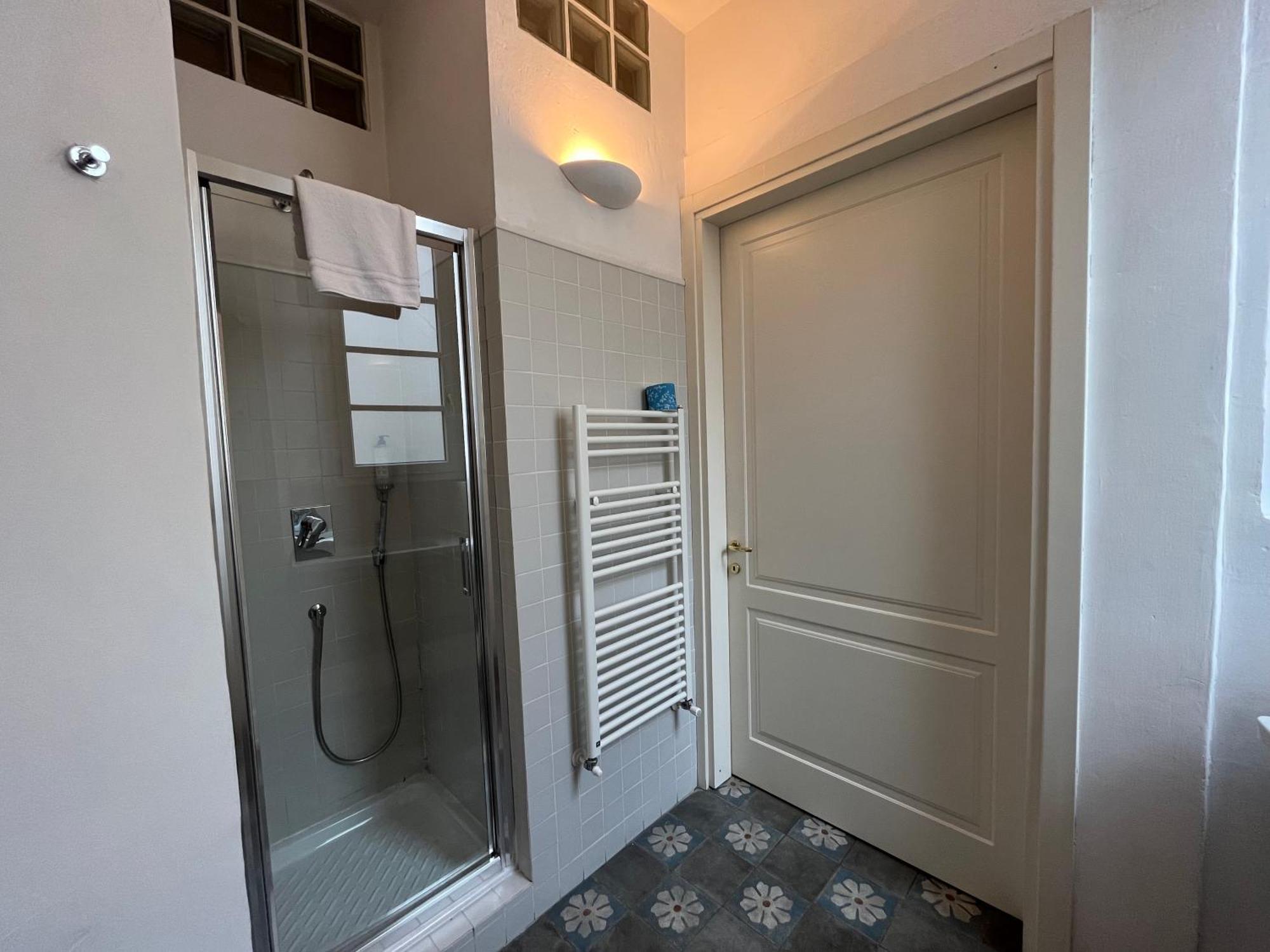 Residenza D'epoca Historia Luxury Boutique Florence