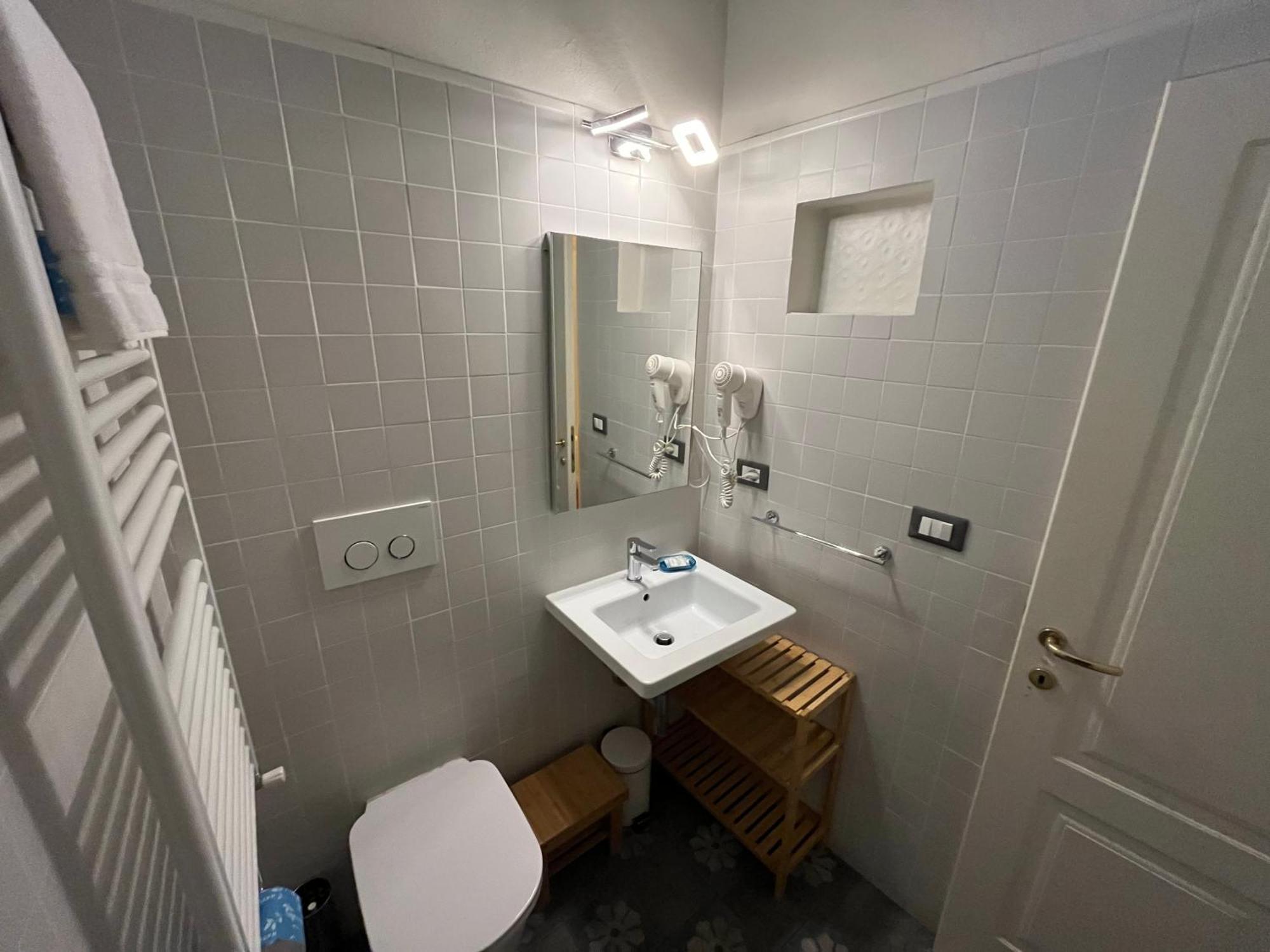 Guest house Residenza D'epoca Historia Luxury Boutique Florence