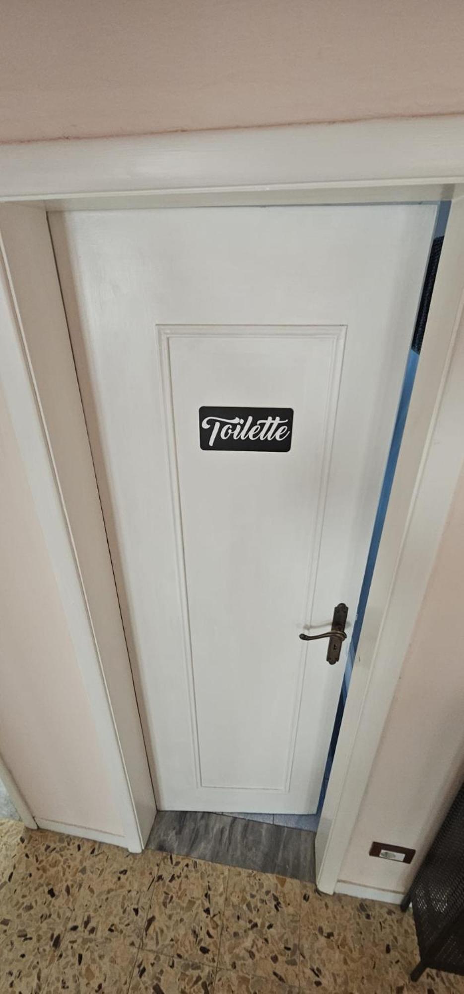 Accommodatie bij particulieren - 20 Min A Piedi Dal Centro