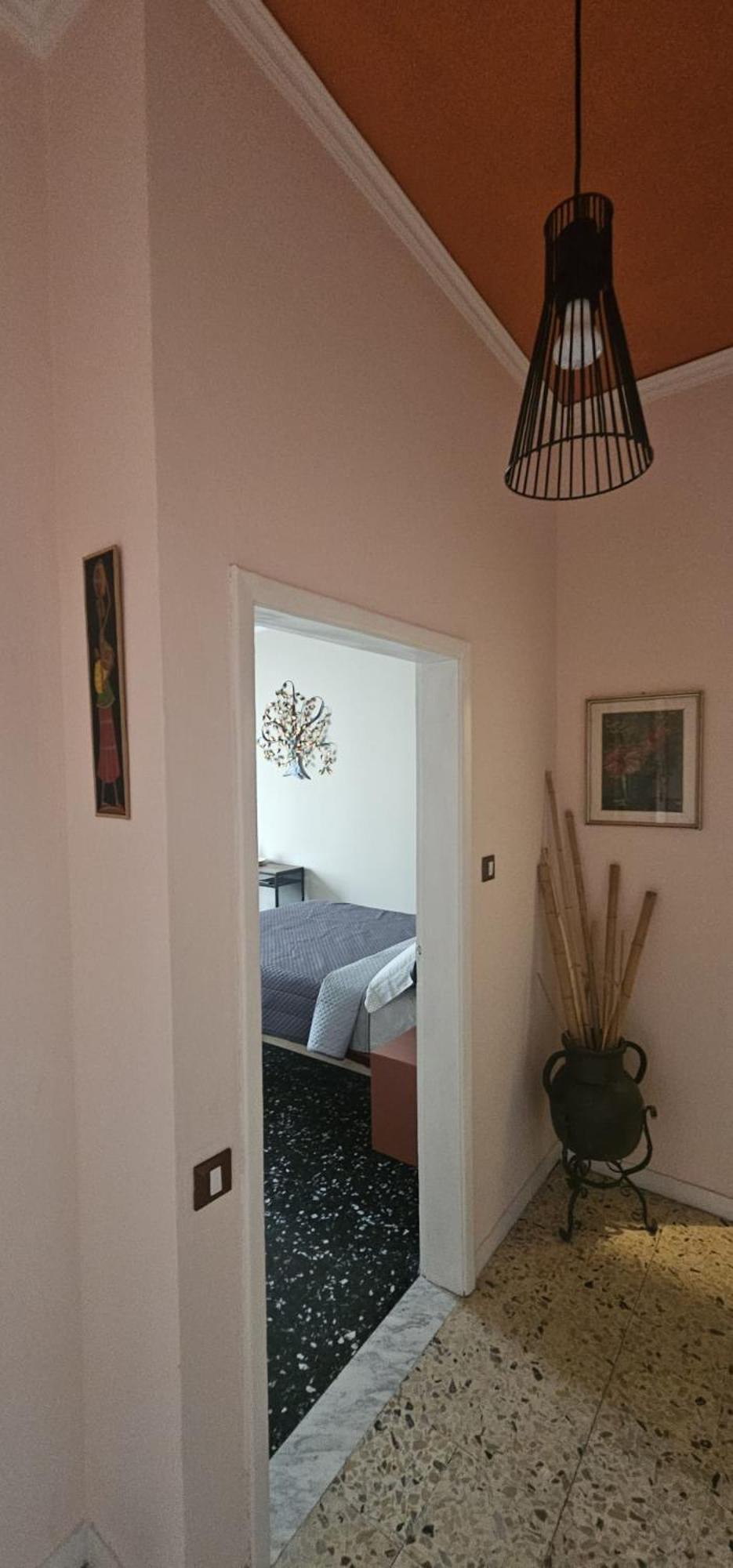 - 20 Min A Piedi Dal Centro Accommodatie bij particulieren
