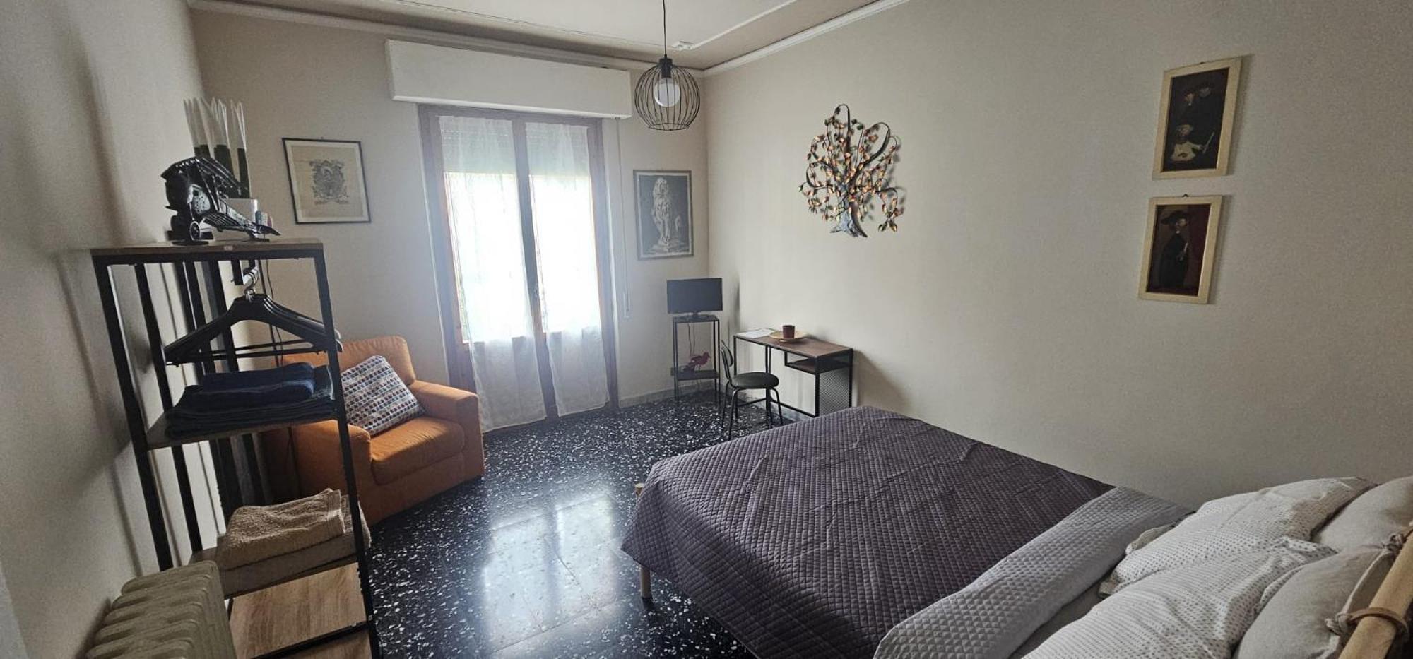 Accommodatie bij particulieren - 20 Min A Piedi Dal Centro *