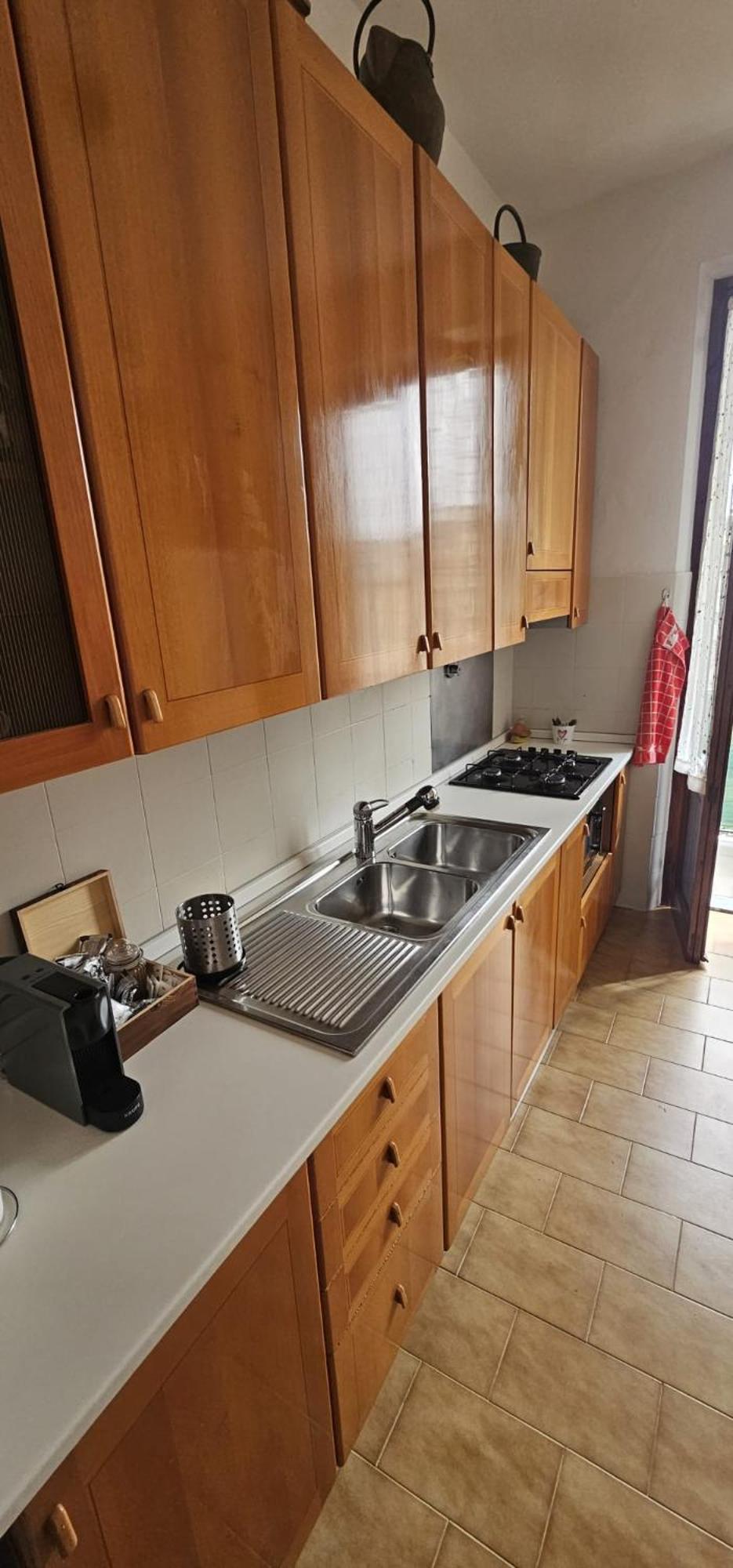 Accommodatie bij particulieren - 20 Min A Piedi Dal Centro Florence