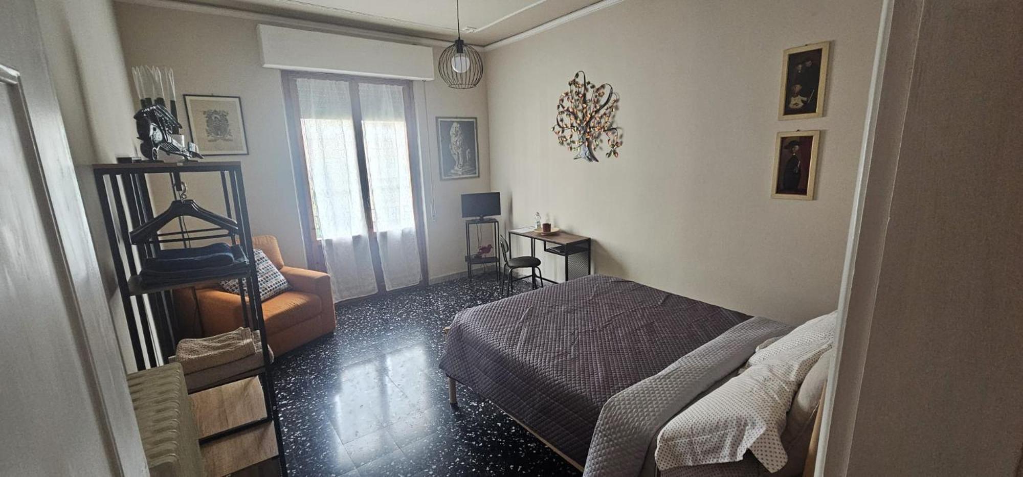 - 20 Min A Piedi Dal Centro Accommodatie bij particulieren Florence