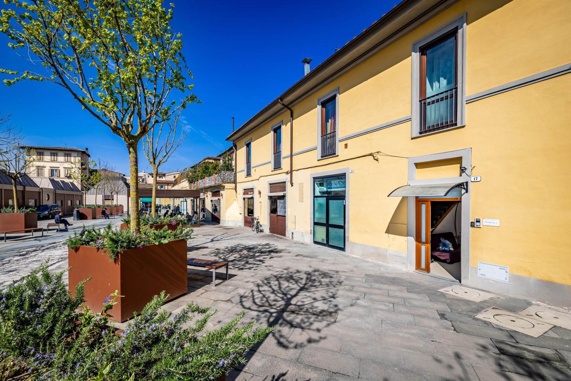 Yid Leonardo Firenze