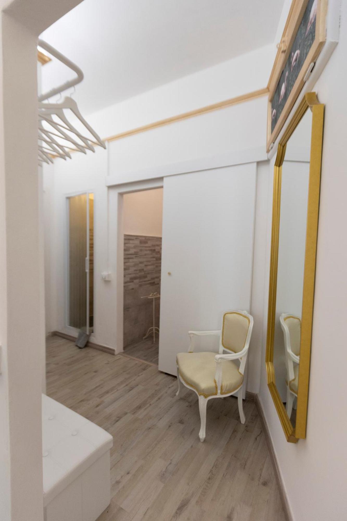 Bed & Breakfast La Coccinella Florence
