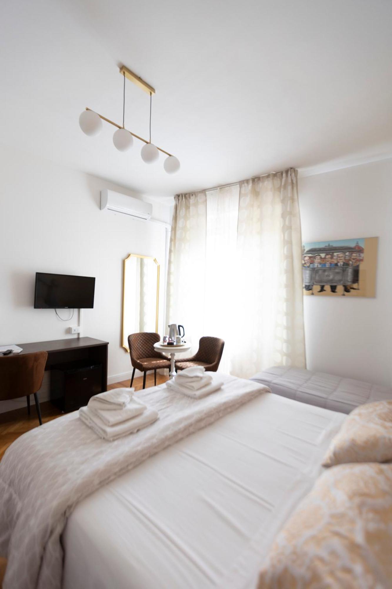 Bed & Breakfast La Coccinella