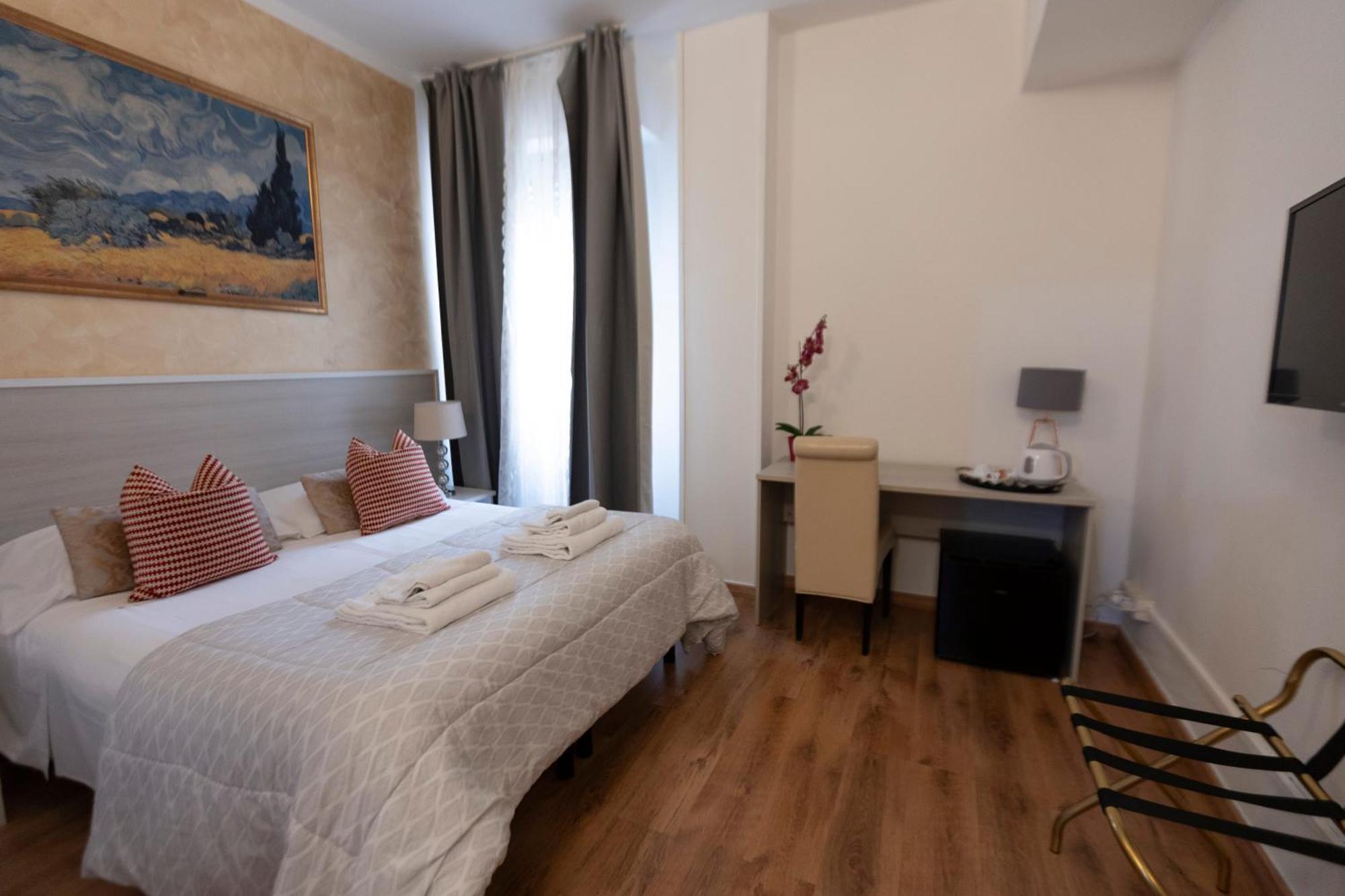 Bed & Breakfast La Coccinella 2*