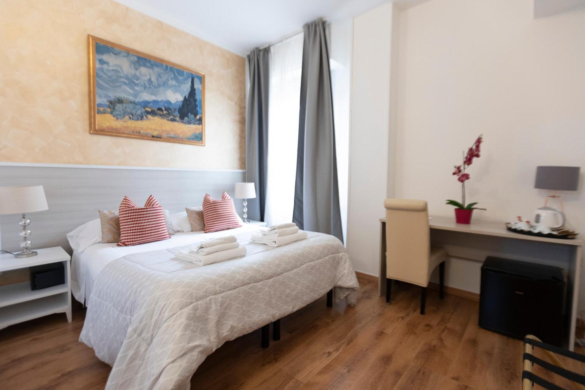 Bed & Breakfast La Coccinella Florence