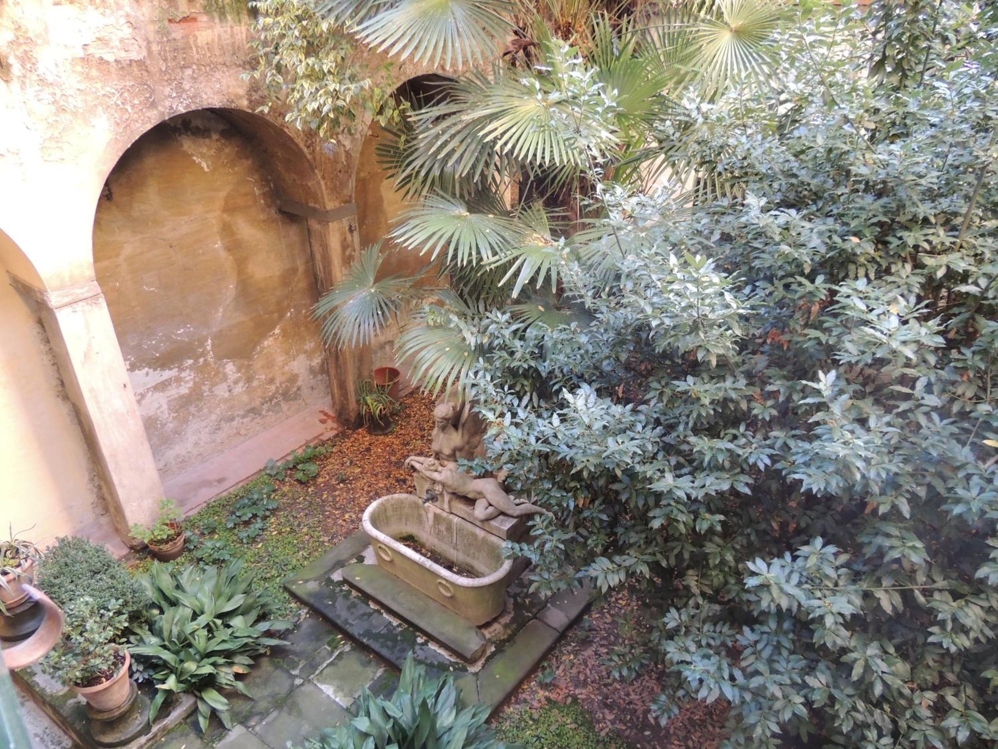 Bed & Breakfast Orchidea Florence