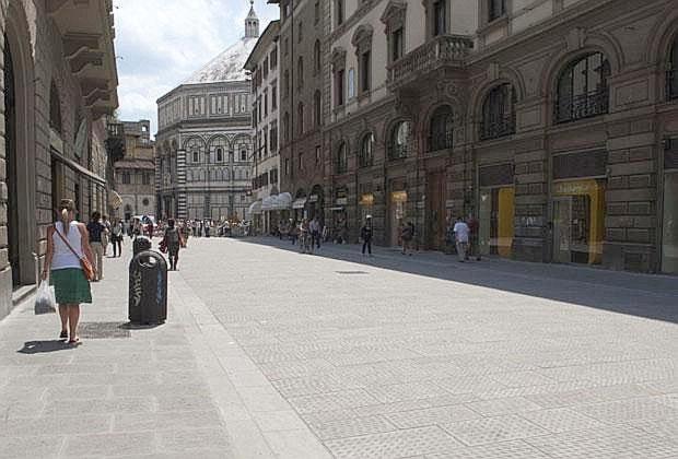 Relais Duomo Florenz