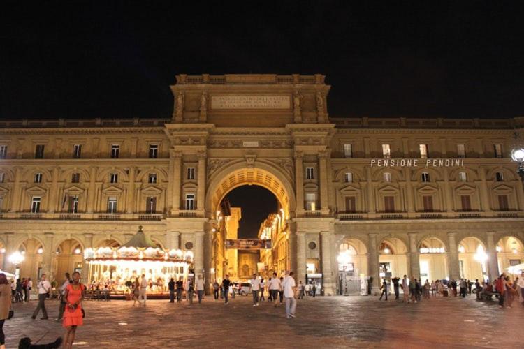 Apartment Relais Duomo Florenz