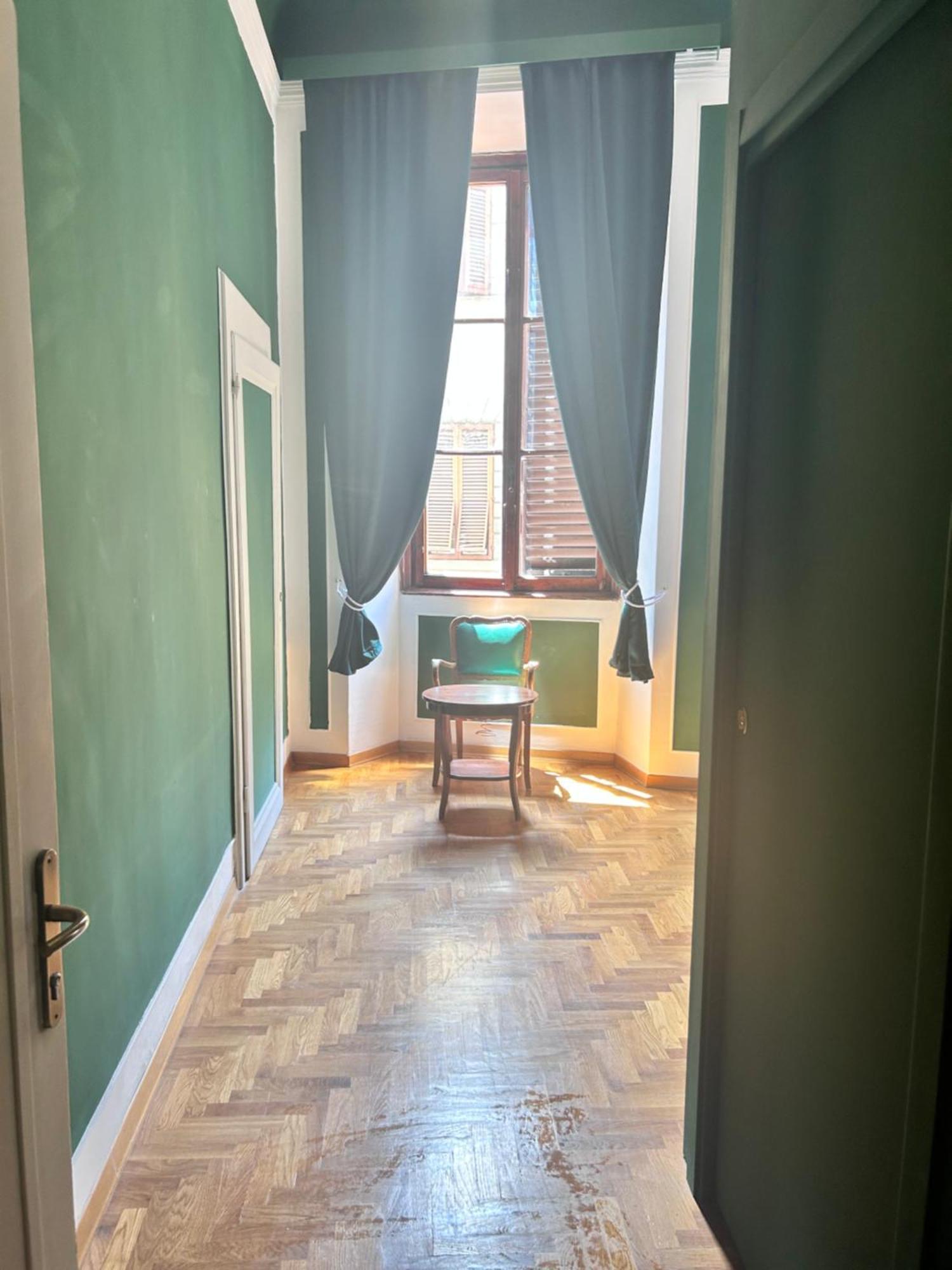 Green Maison d'hôtes