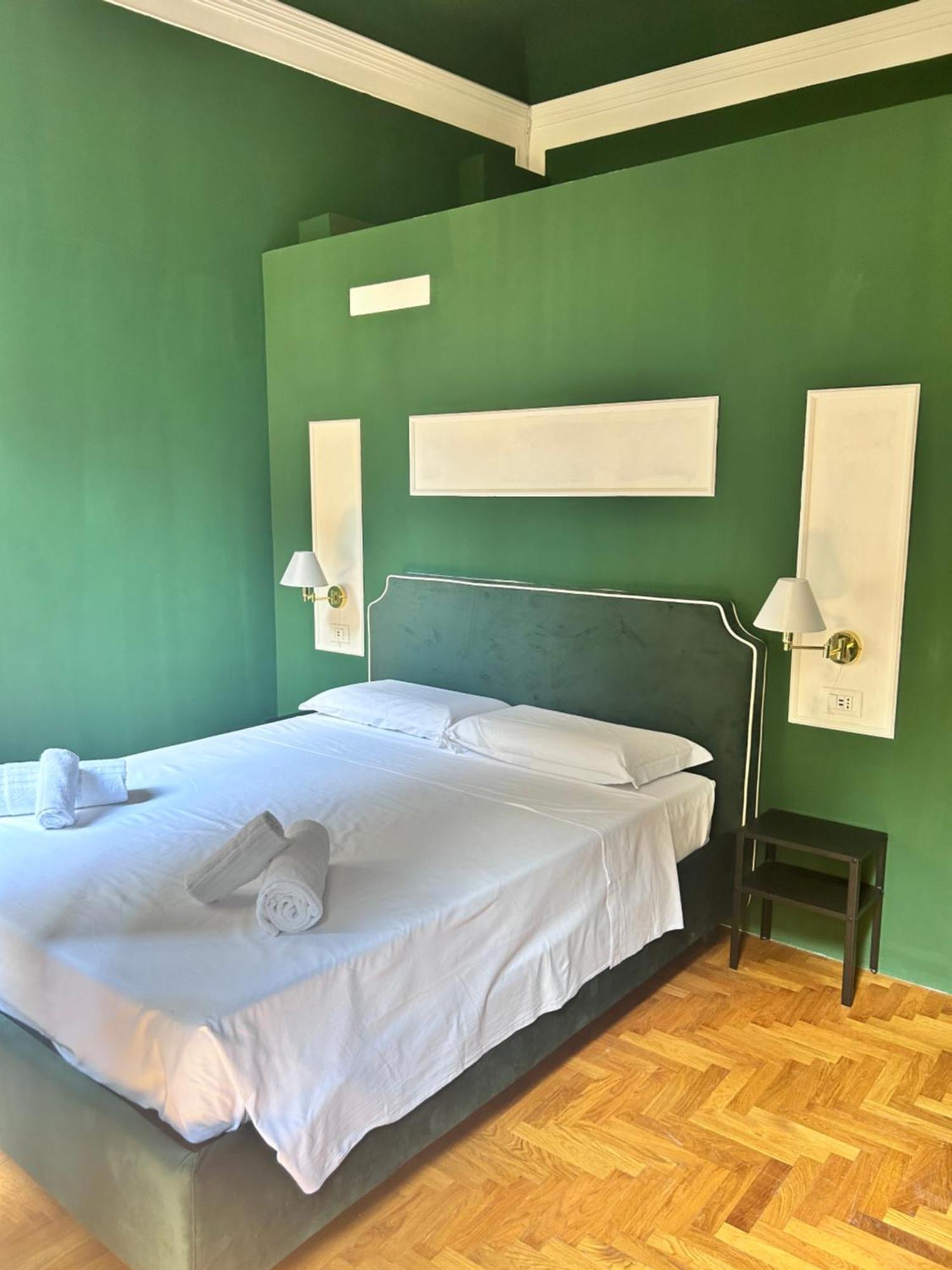 Maison d'hôtes Green