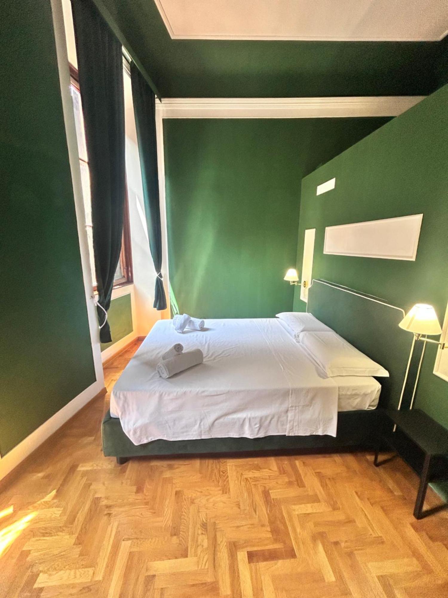 Green Maison d'hôtes *