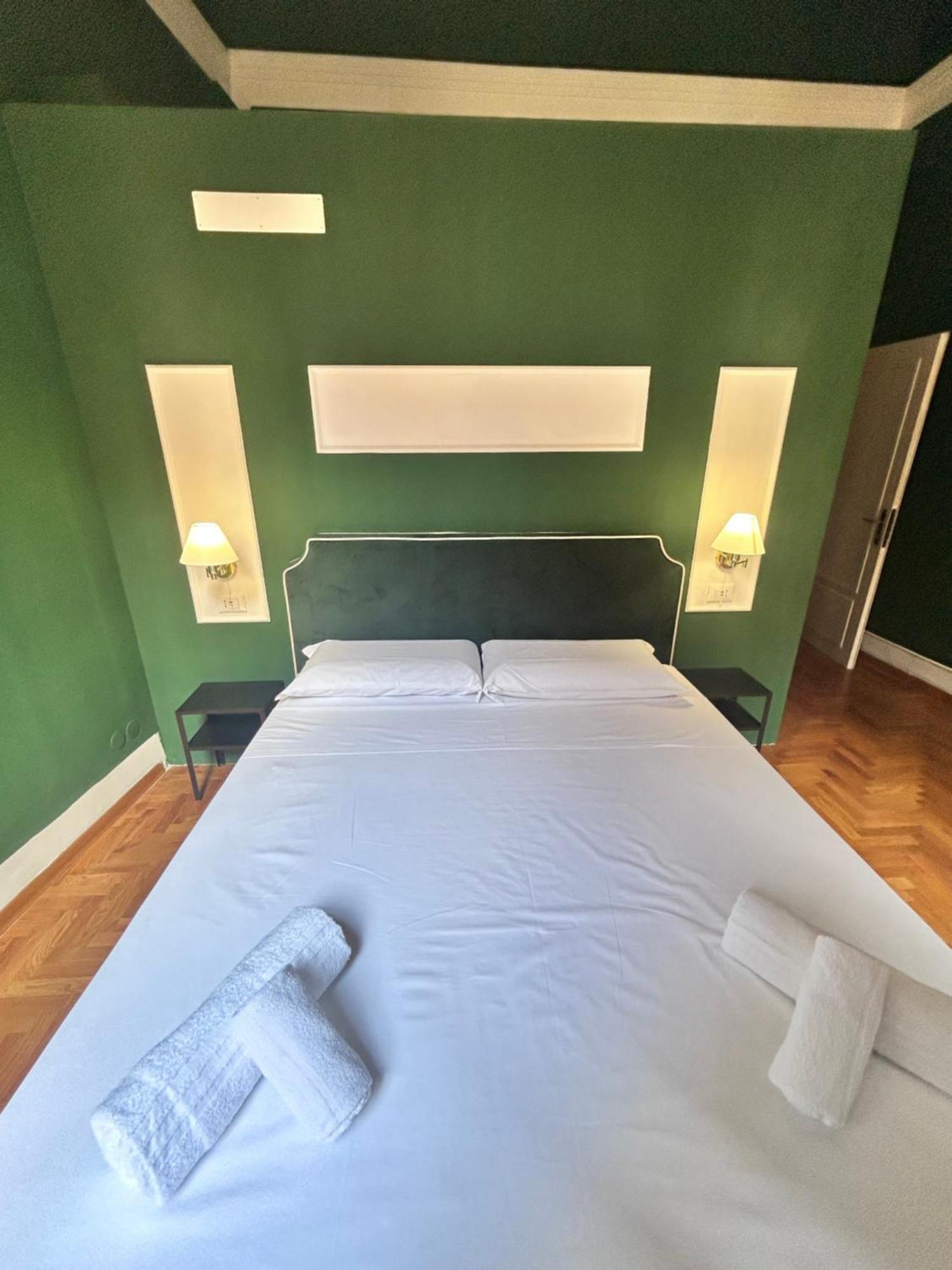 Maison d'hôtes Green *