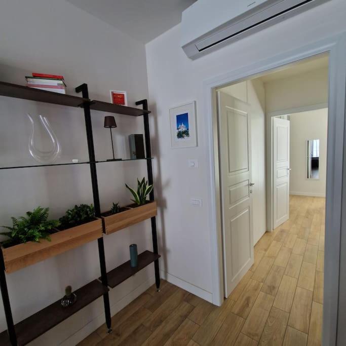 Appartamento Luigi's Careggi Rifredi E Posto Auto Firenze