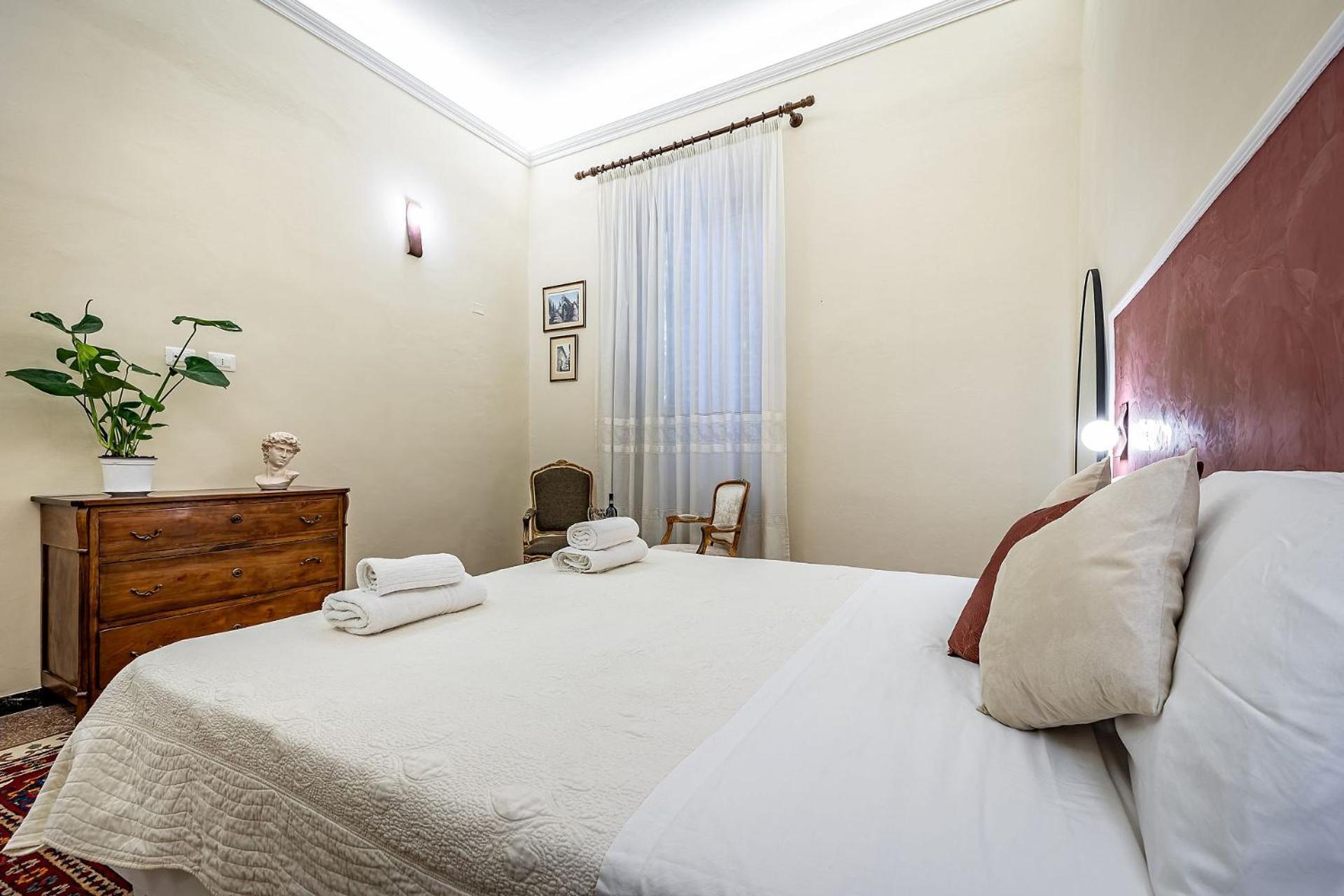 Appartamento Residenza Viola *