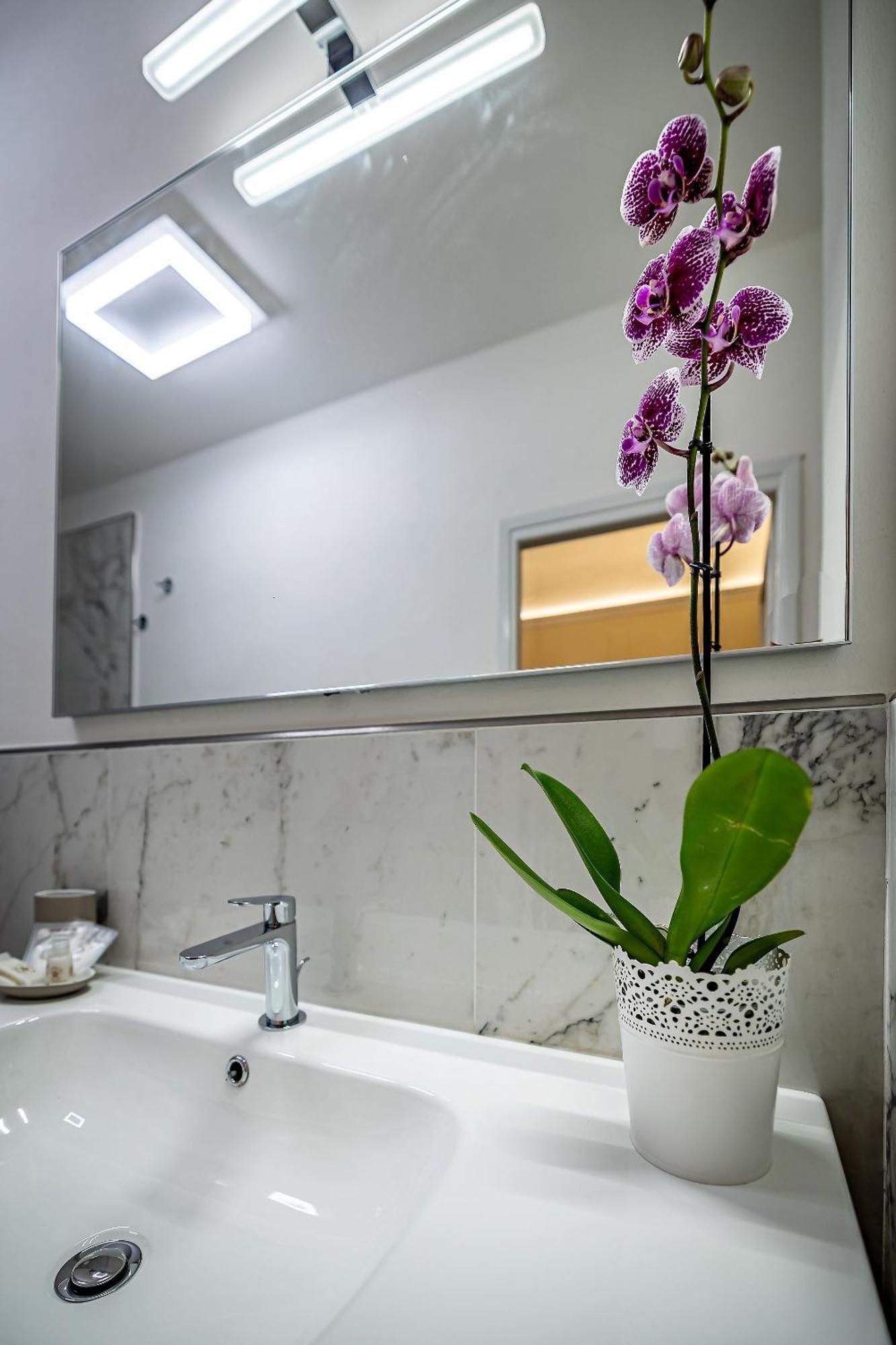 Appartamento Residenza Viola Firenze