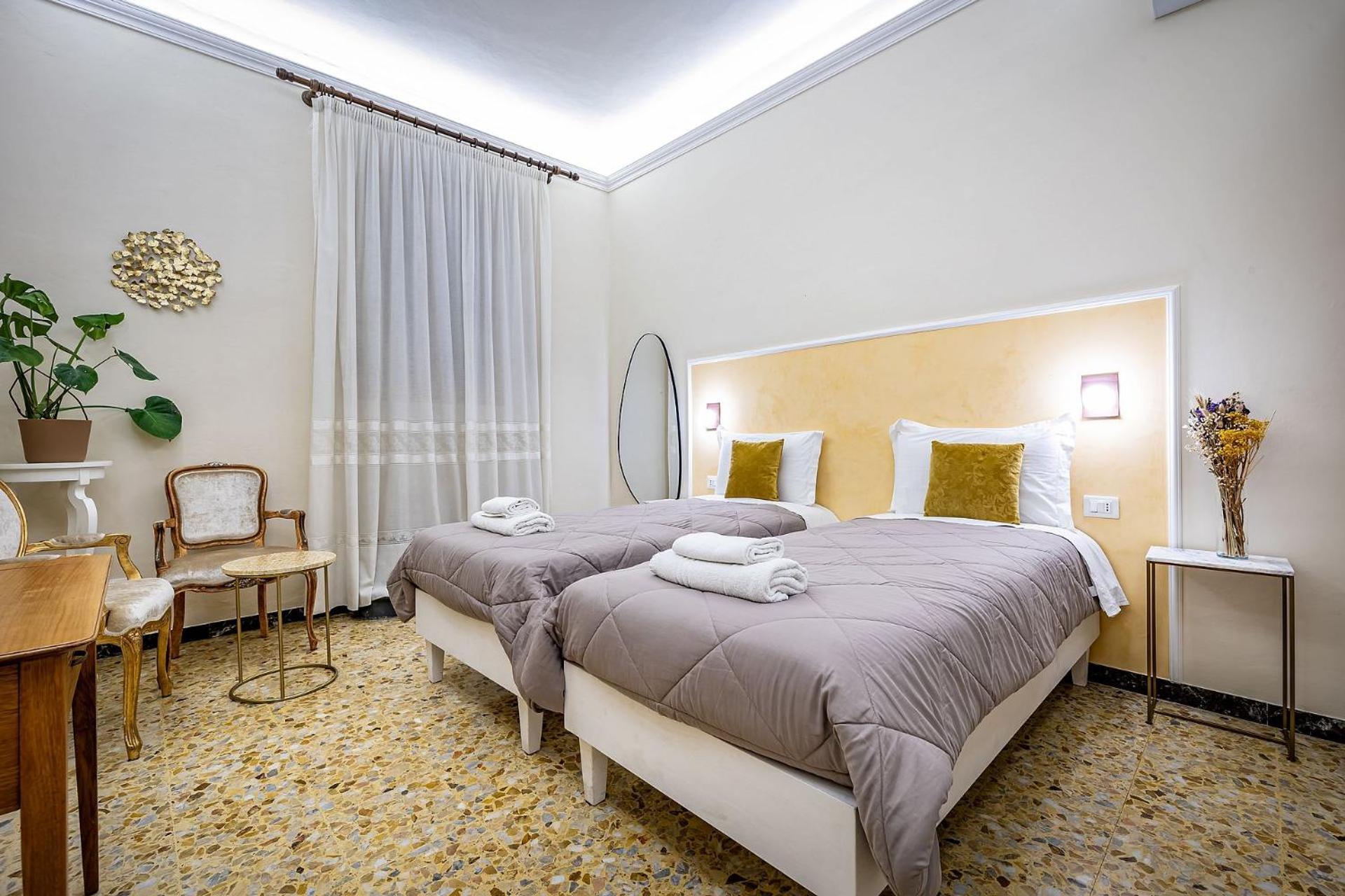 Appartamento Residenza Viola *