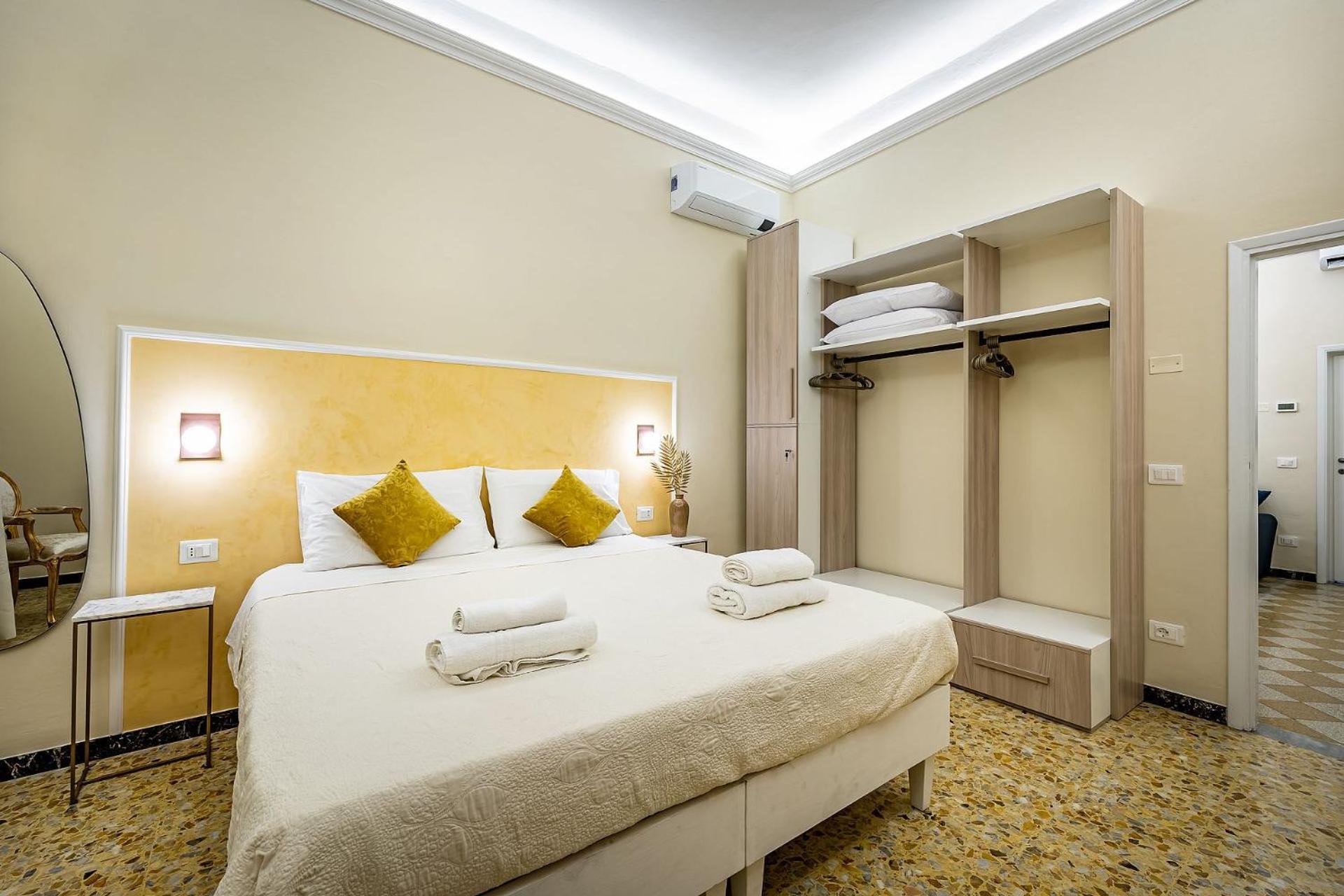 Residenza Viola Appartamento Firenze