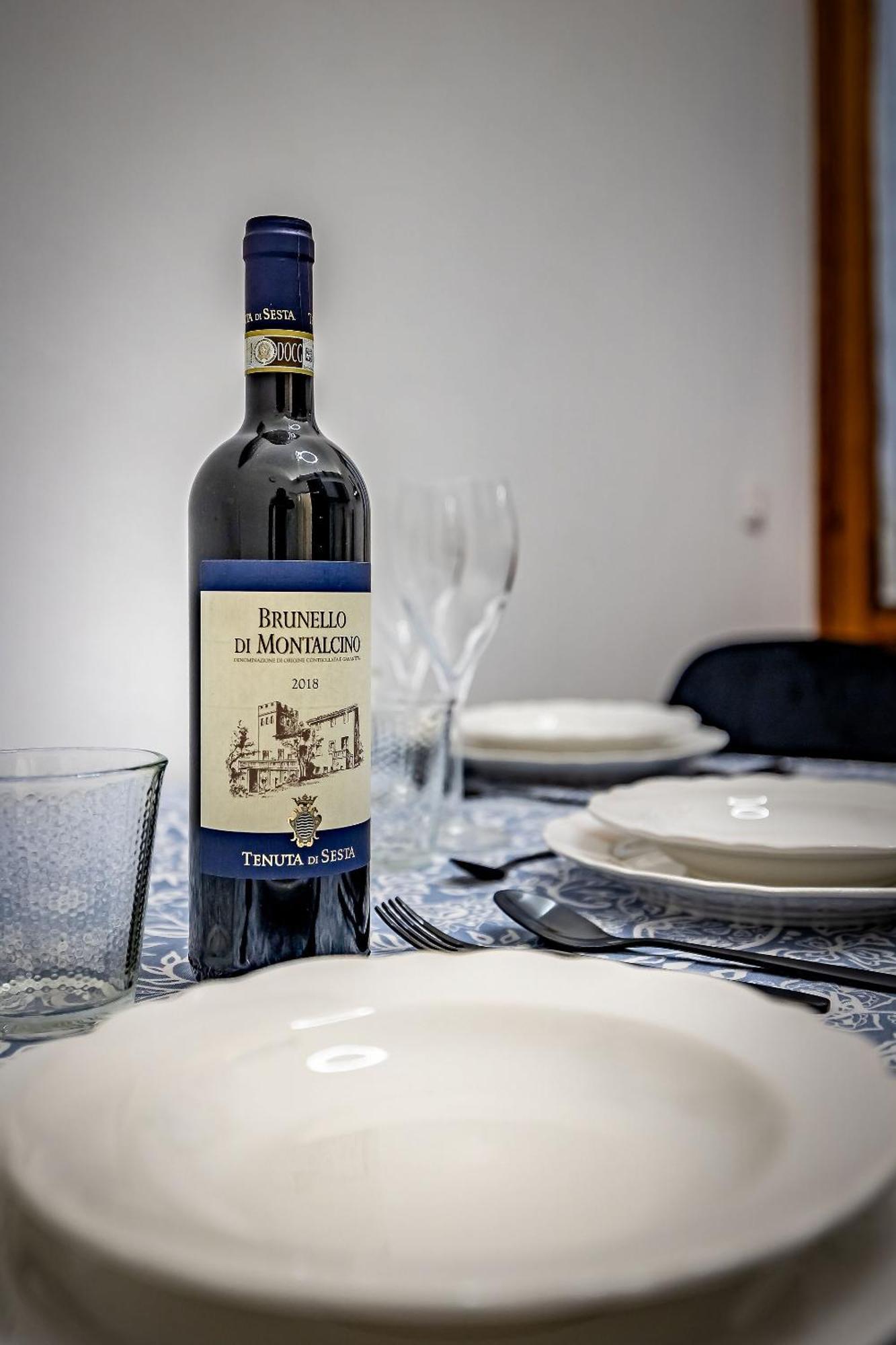 Residenza Viola * Firenze