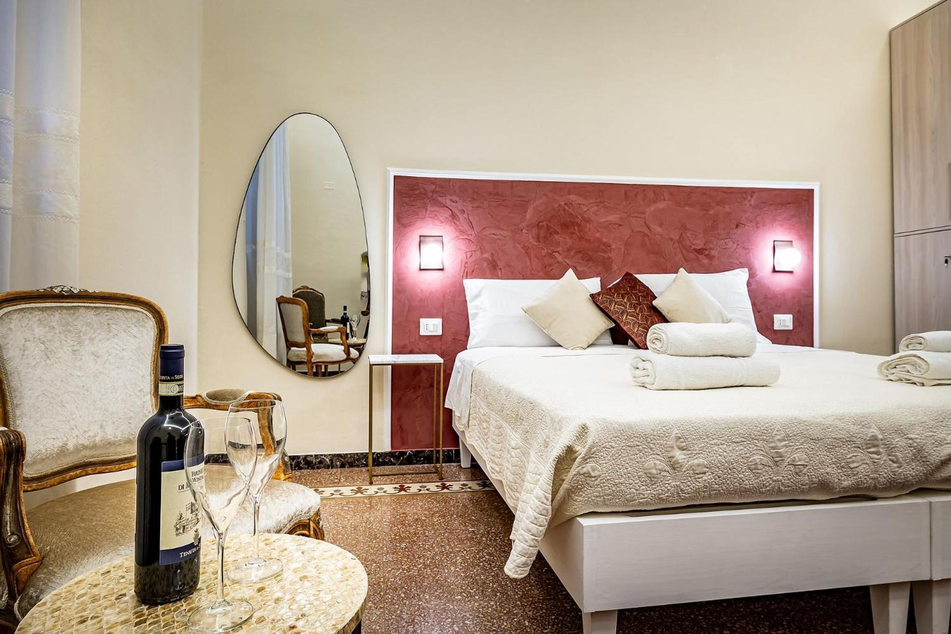 Appartamento Residenza Viola *