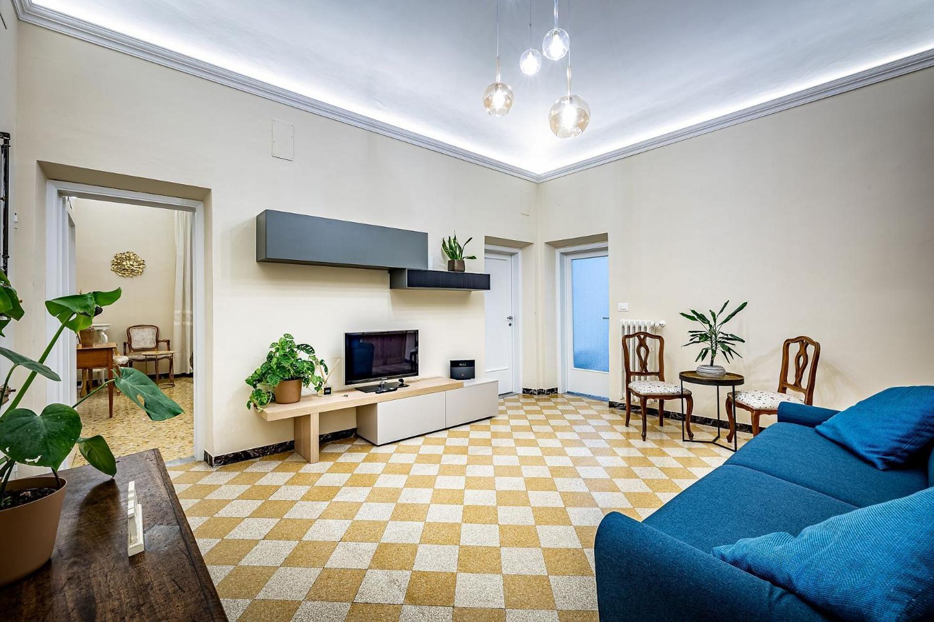 Appartamento Residenza Viola Firenze